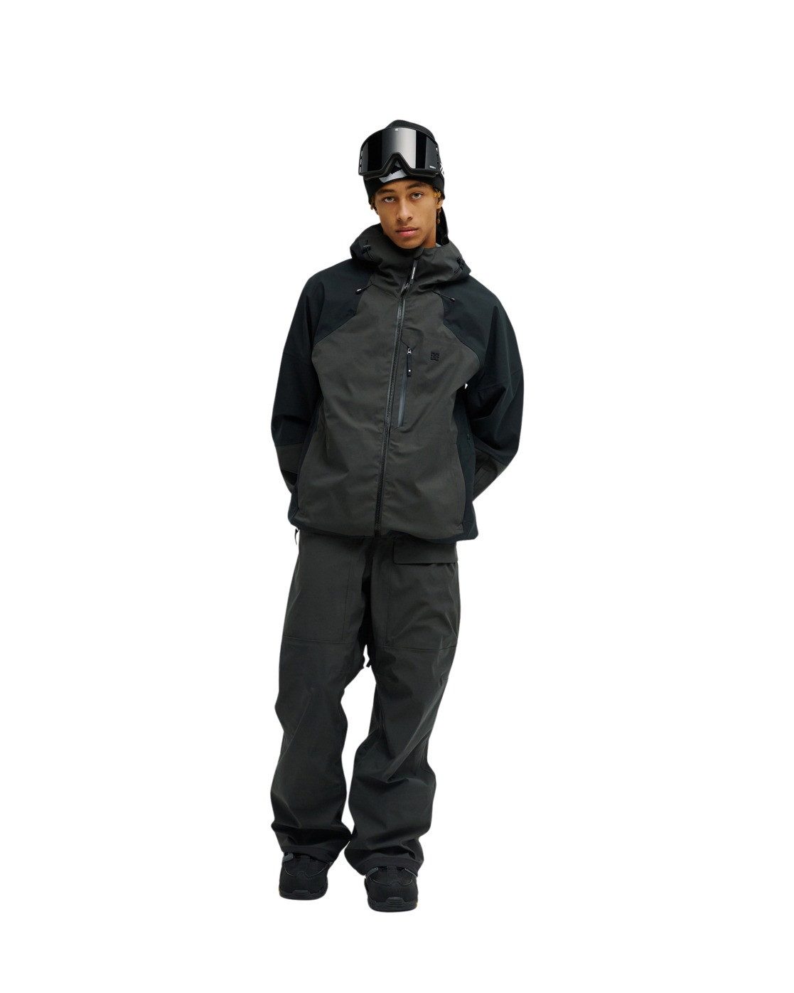 DC Shoes Snowboardjacke Storm Divison 3L 30K