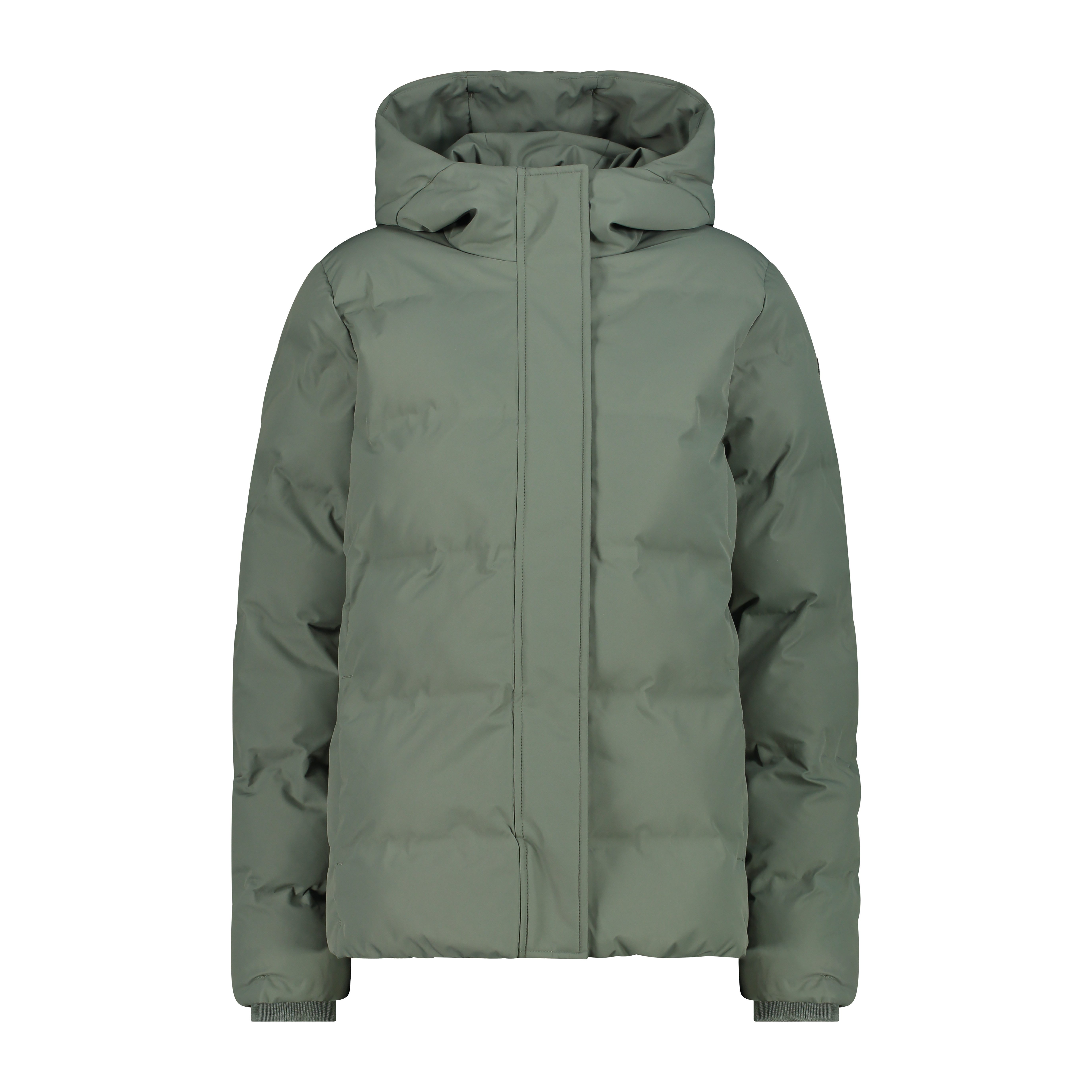 Winterjacke CMP Damen Winterjacke WOMAN JACKET FIX HOOD 34K0706