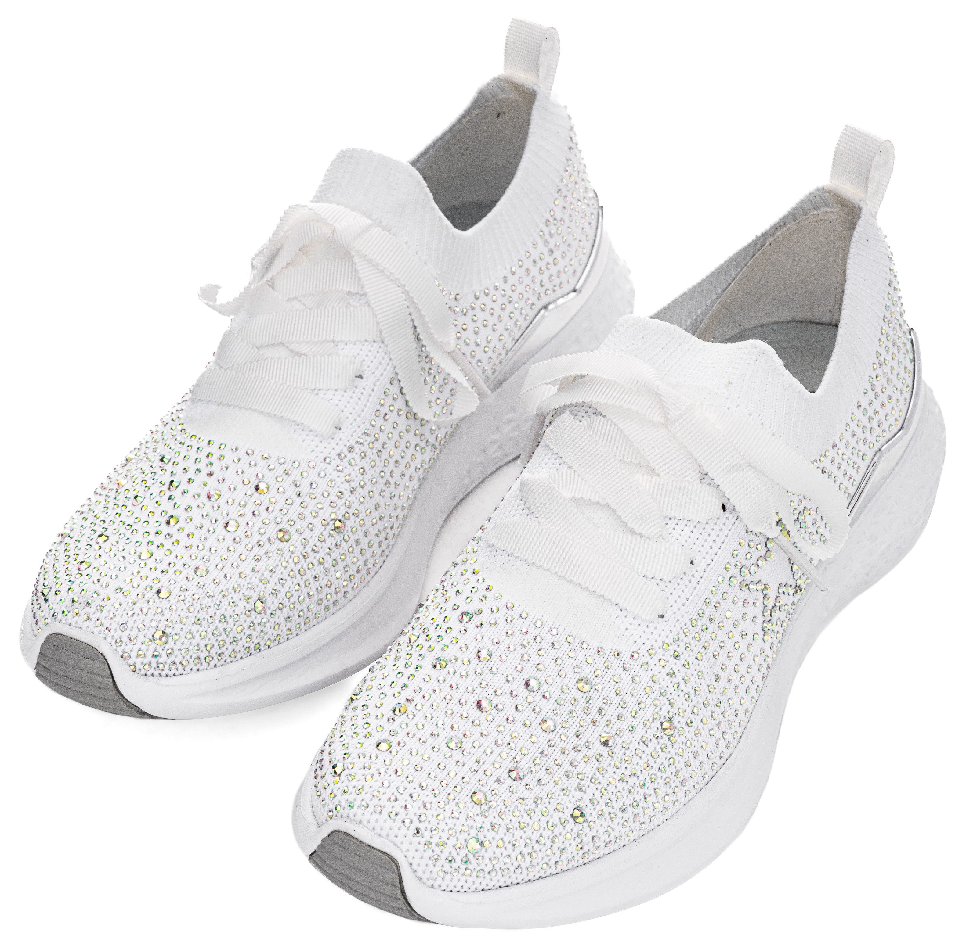 MAYA Slip-On Sneaker