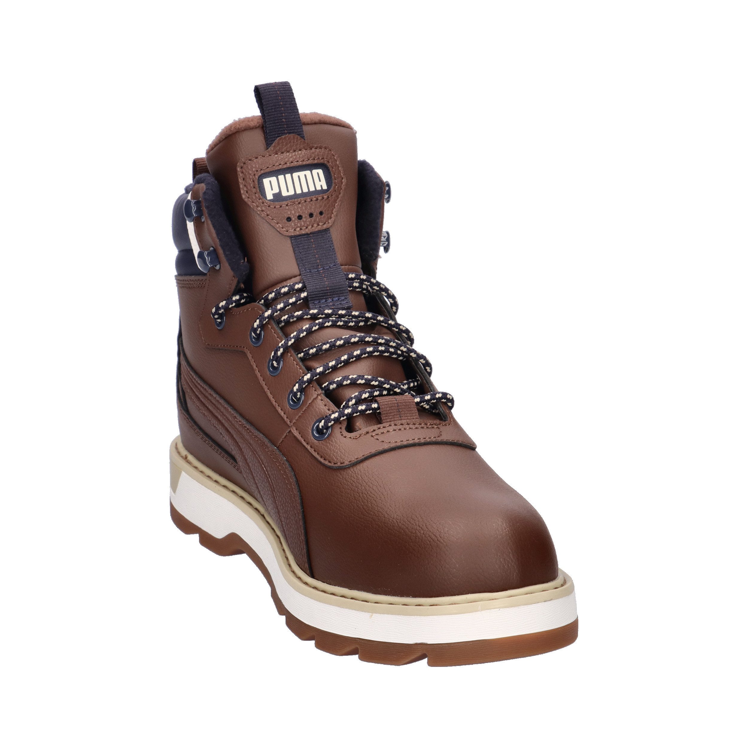 PUMA Puma Herren Winterstiefel Desierto v3 günstig online kaufen