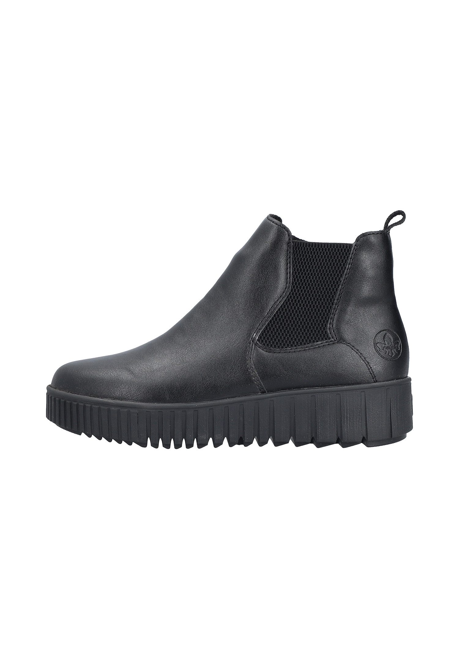 Rieker Y6151 Stiefelette günstig online kaufen