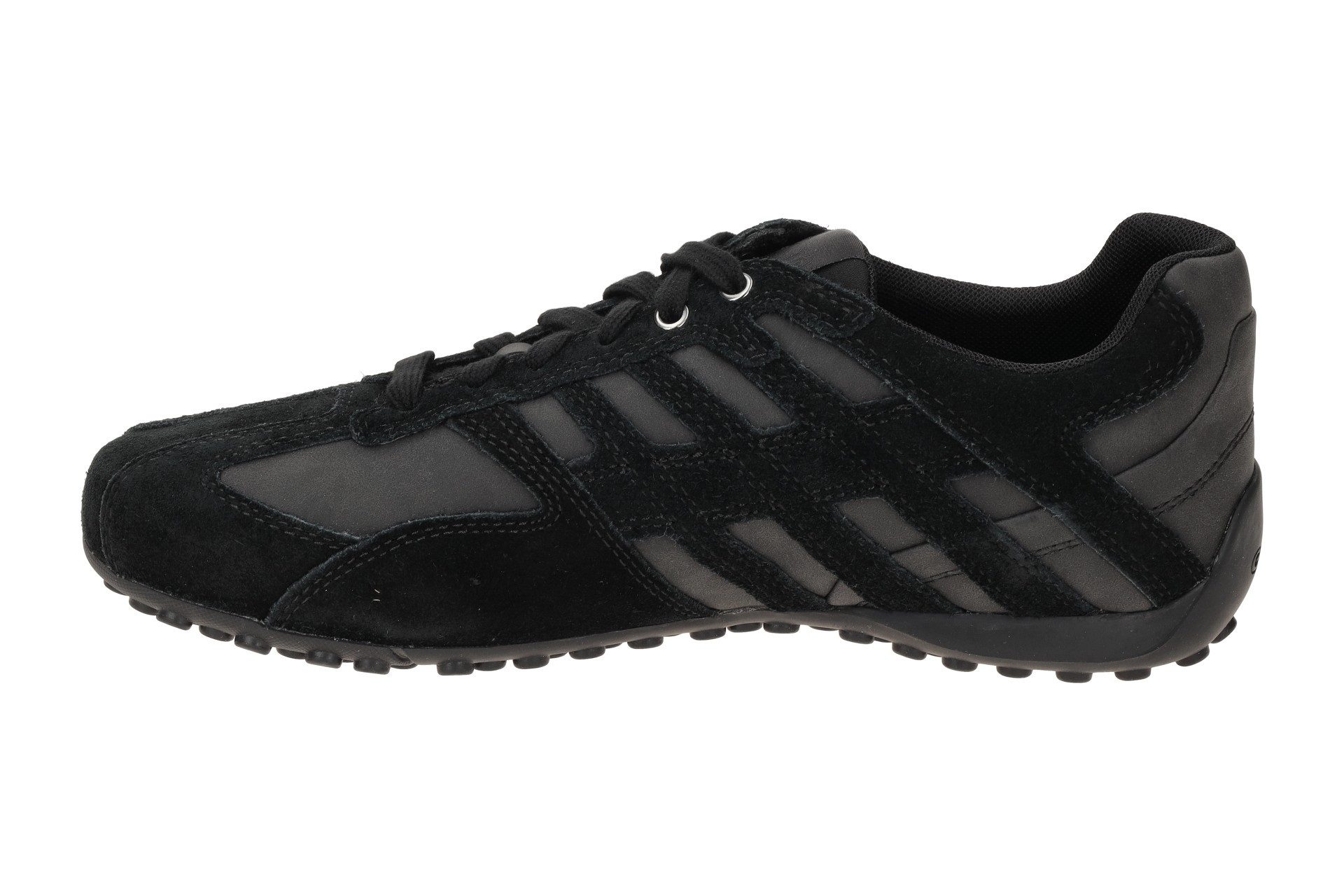 Geox U4507A 022EK C9999 Schnürschuh