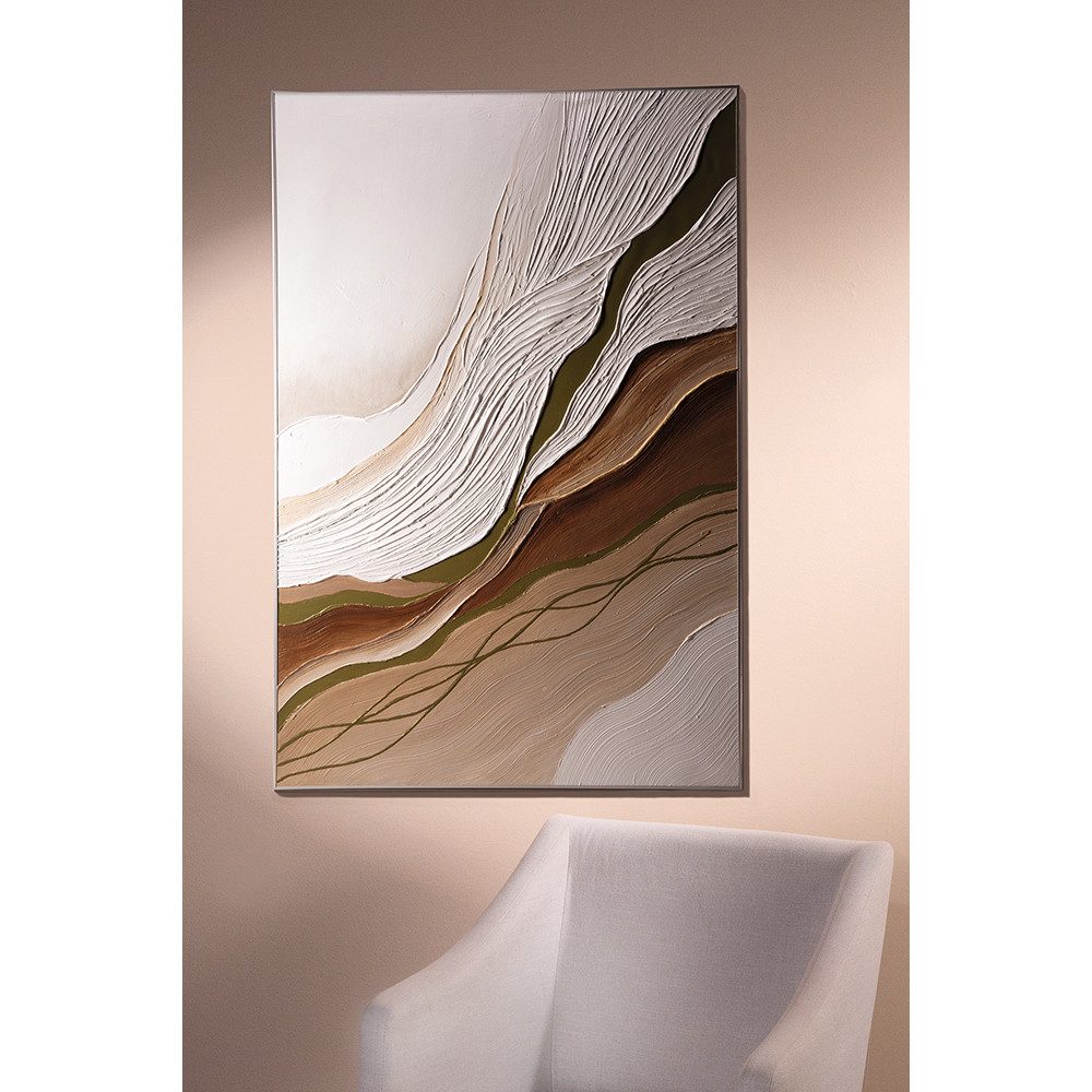 Fink Wandbild FERANO, (1 St)