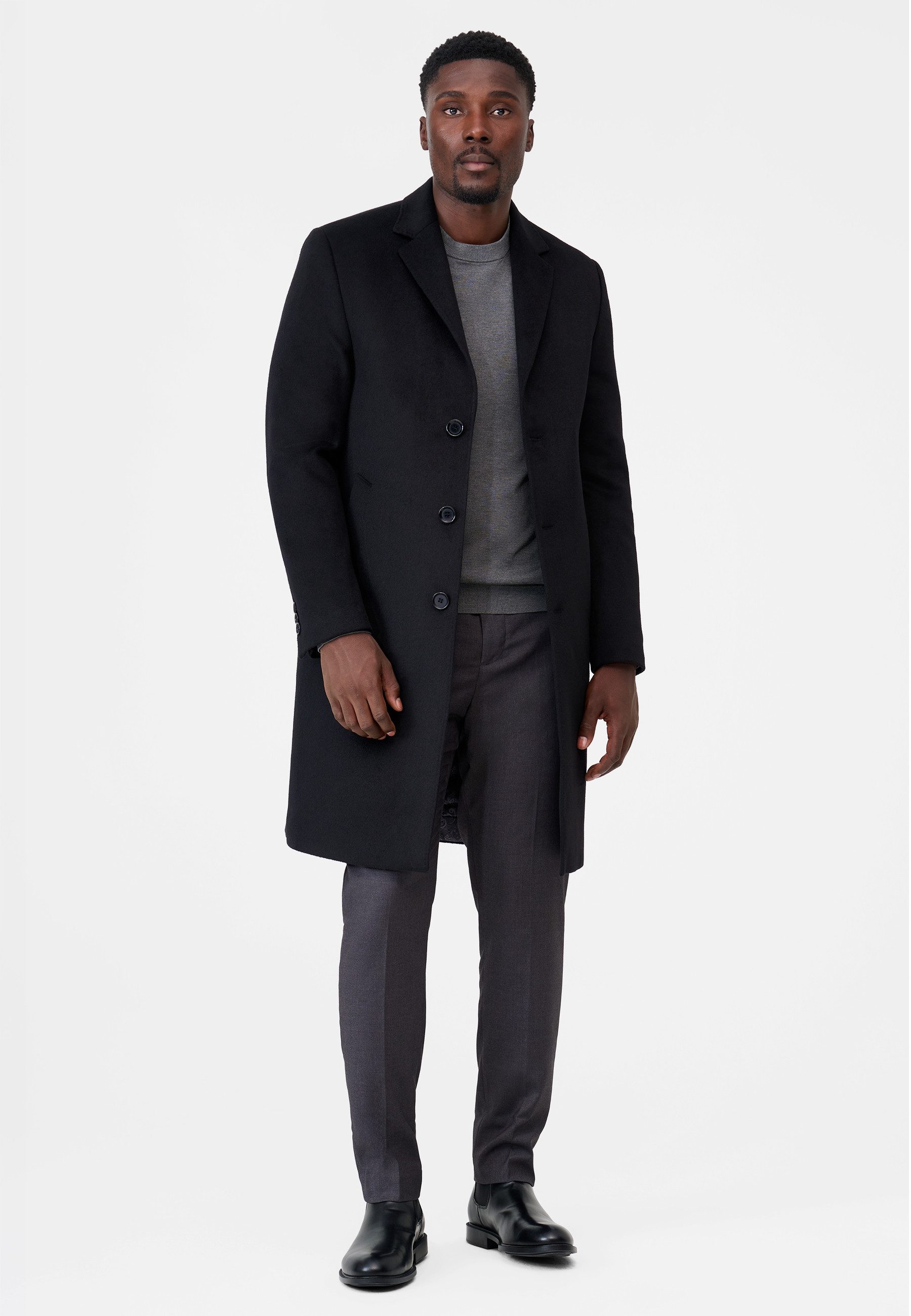 RICANO Wollmantel Davide günstig online kaufen