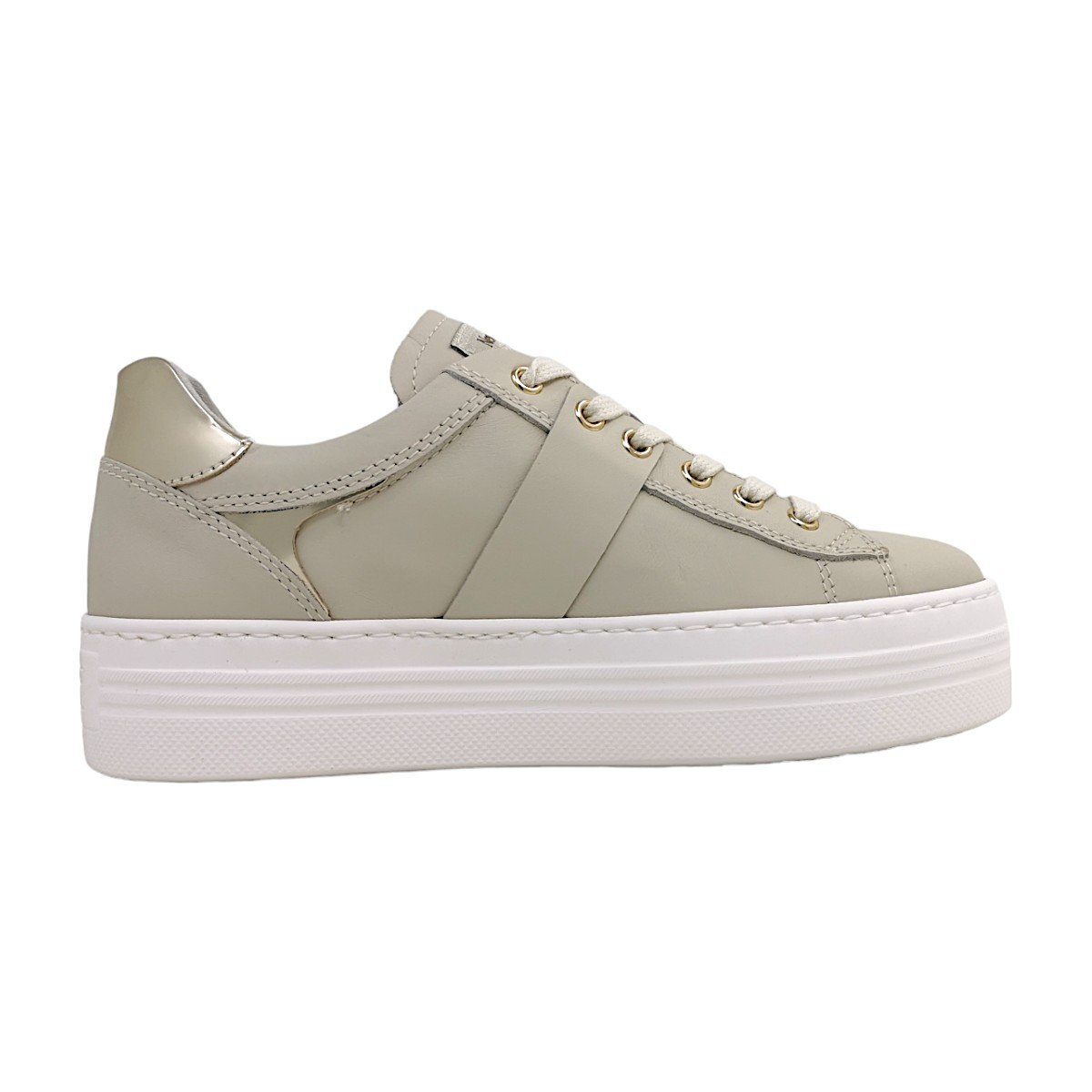 Nero Giardini Schnürer Schnürschuh günstig online kaufen