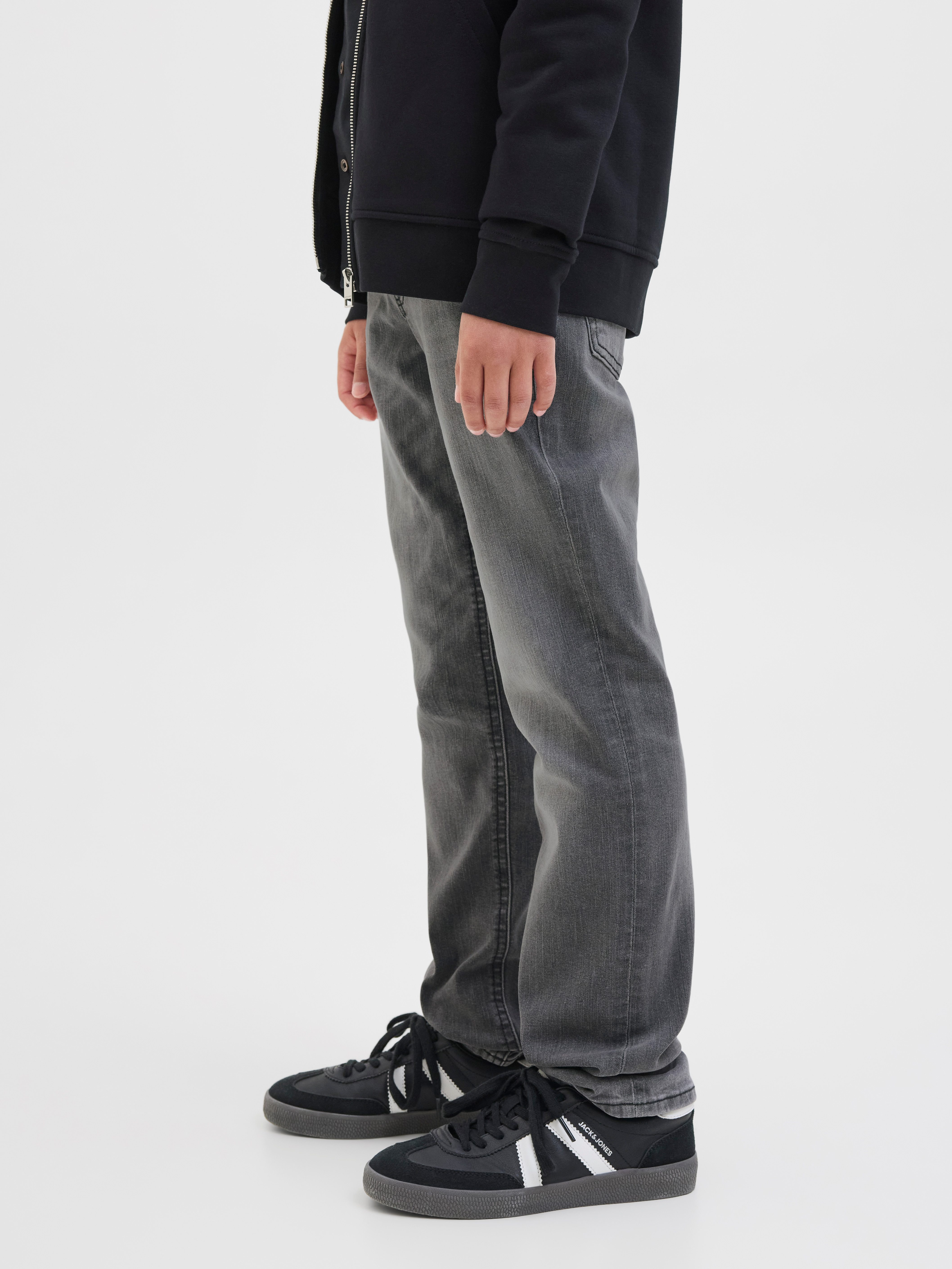 Jack & Jones Junior Slim-fit-Jeans JJIGLENN JJORIGINAL SQ 903 NOOS JNR