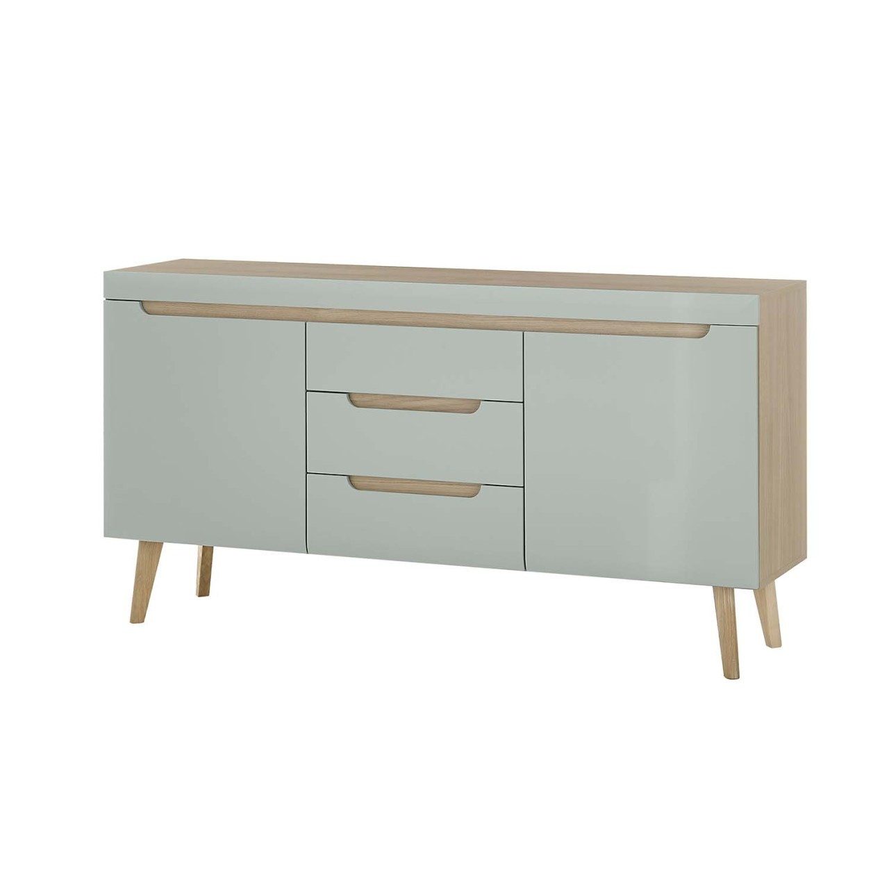 Möbel Stellbrink Sideboard Großes Sideboard Svante