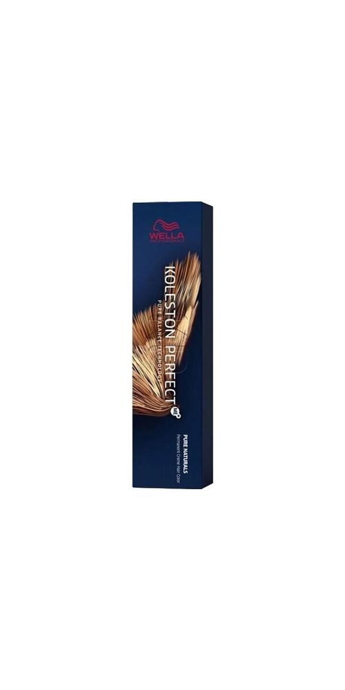 Wella Haarfarbe Wella Koleston Perfect ME+ Pure Naturals 9/05 60ml