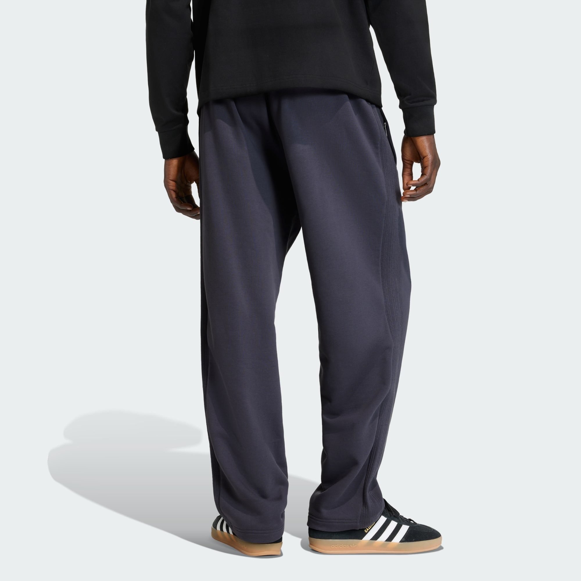 adidas Originals Sporthose PREMIUM ESSENTIALS OPEN HEM HOSE (1-tlg) günstig online kaufen