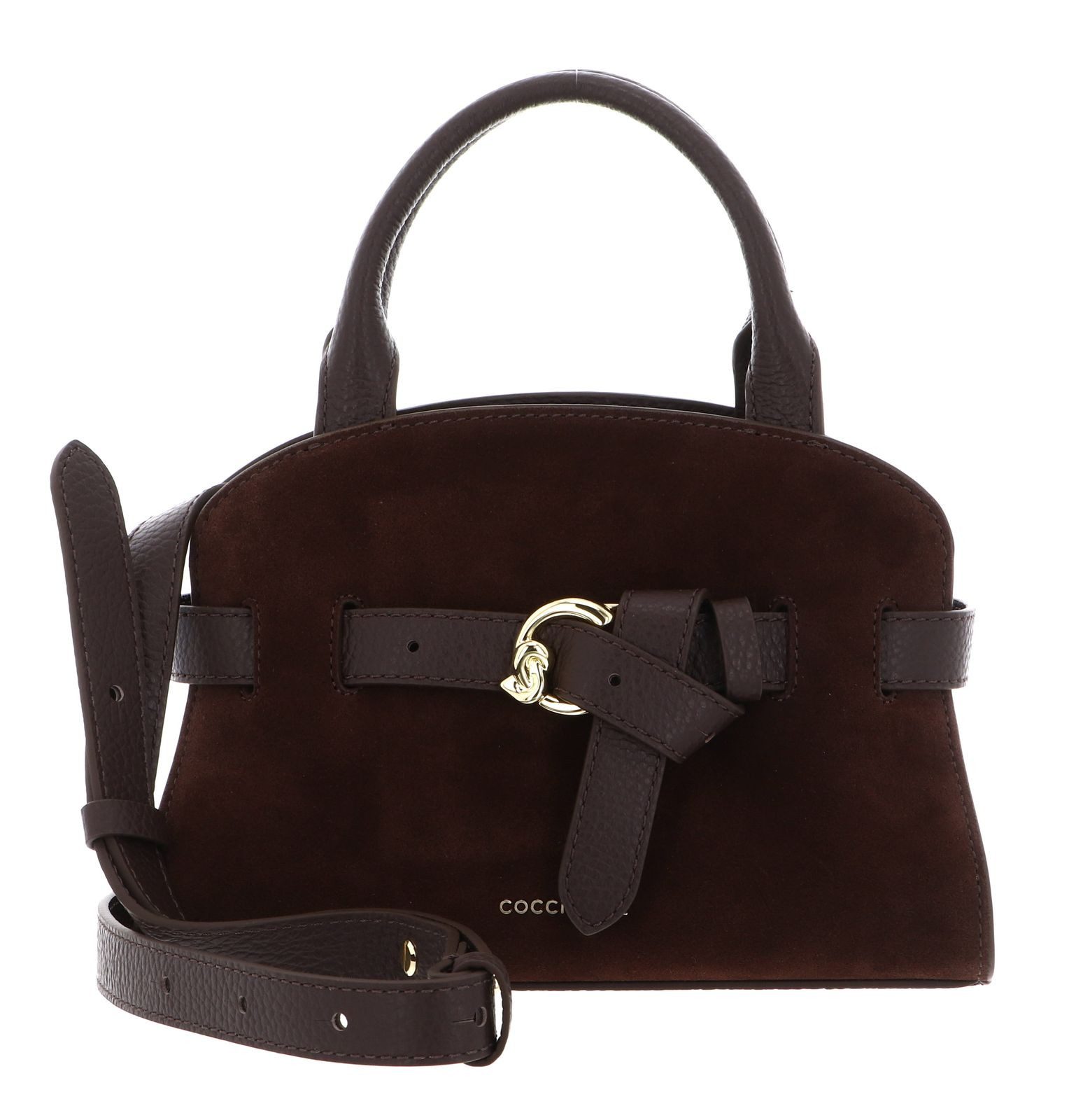 COCCINELLE Handtasche Handbag, aus echtem Rindsleder günstig online kaufen