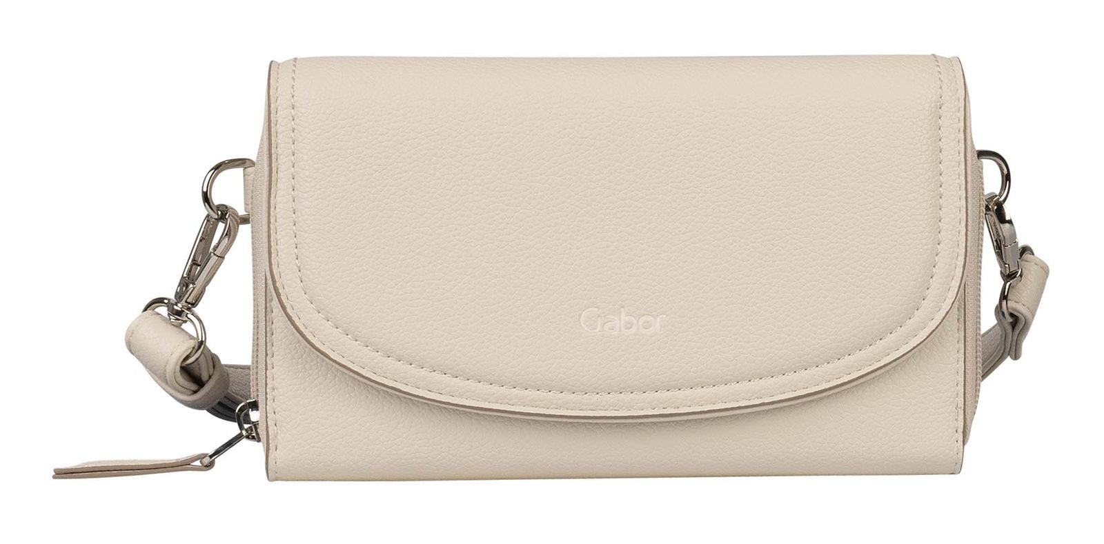 Gabor Geldbörse Long Zip Wallet günstig online kaufen
