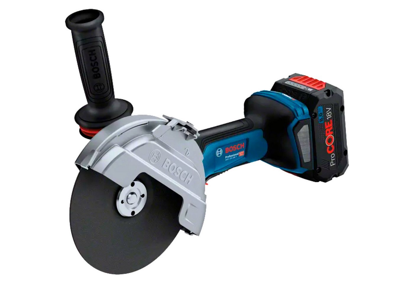 Thumbnail - Bosch Professional Winkelschleifer Bosch Professional Winkelschleifer GWS 14-125