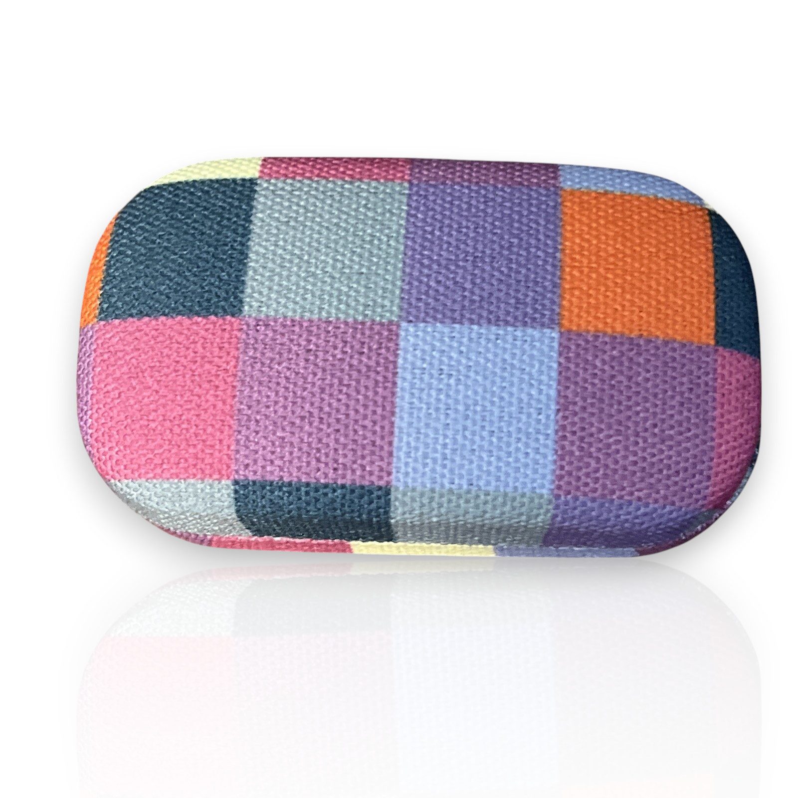 WestCraft Schmucketui ovales kleines Schmuckkästchen Etui, günstig online kaufen
