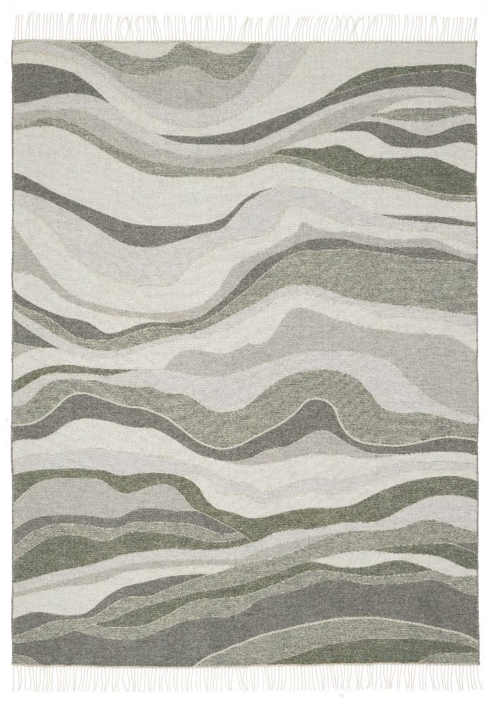 Plaid Eagle Products Plaid aus 100% Schurwolle CANYON 13502, Eagle Products, 100 % Schurwolle