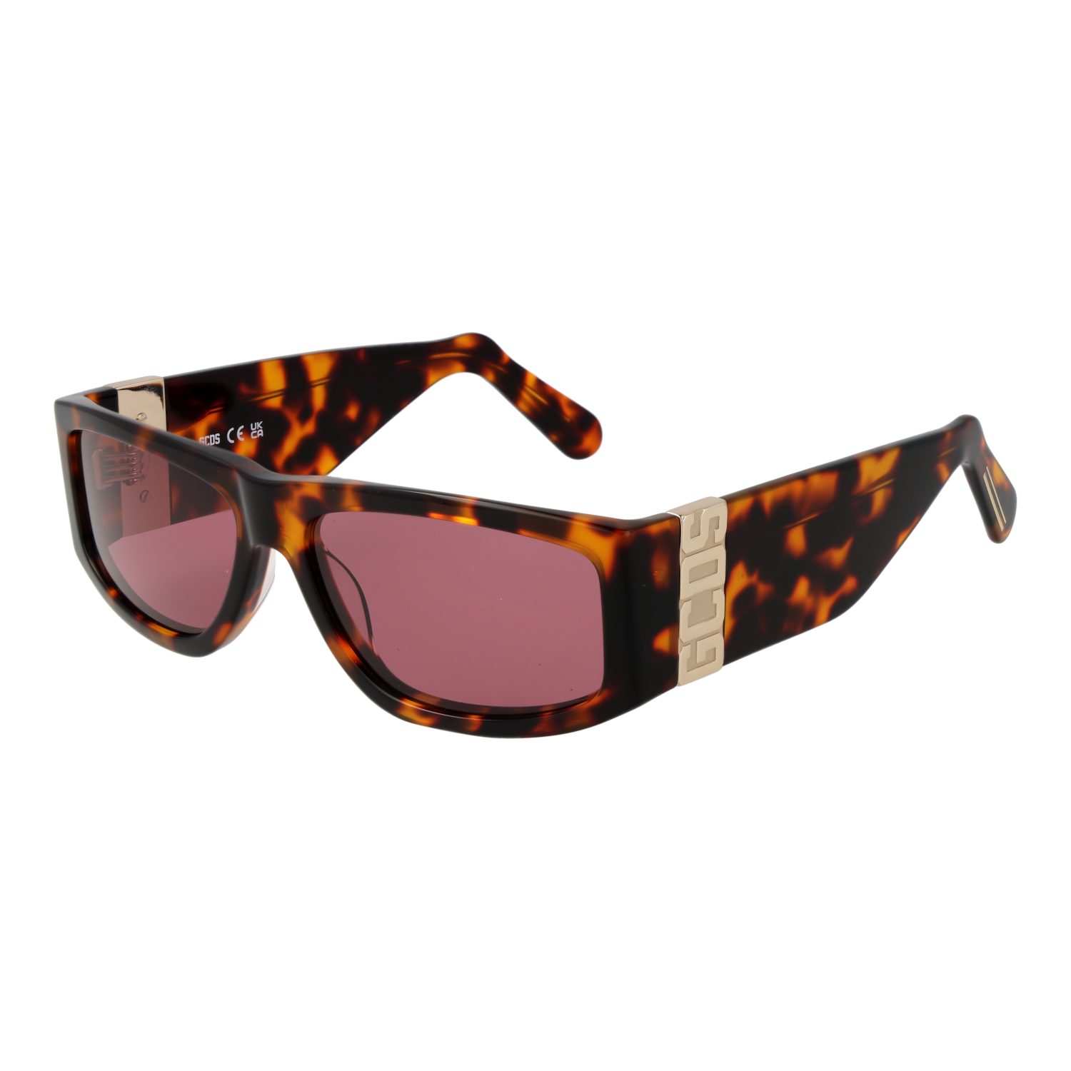 Sonnenbrille GD0037 5752S
