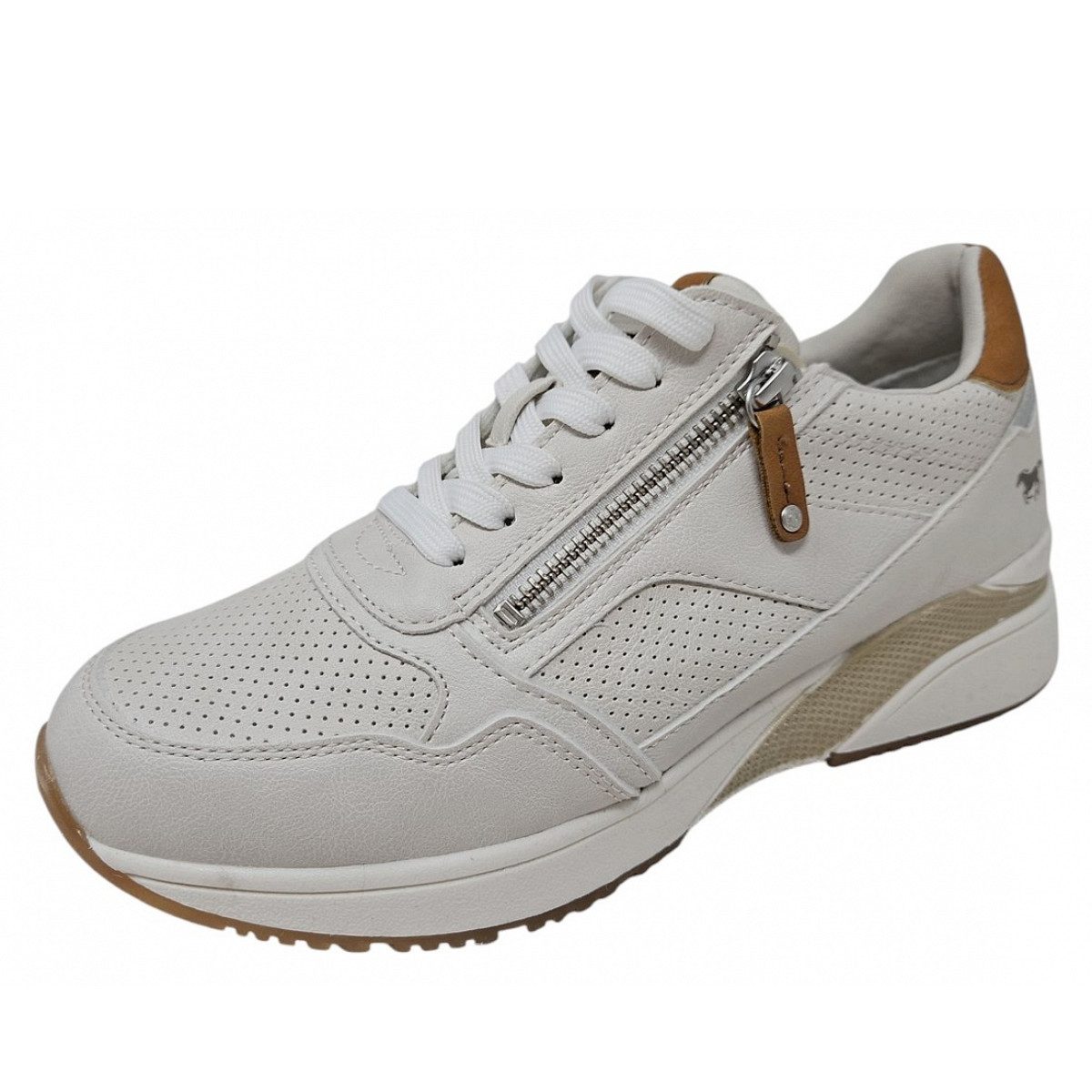 Mustang Shoes Mustang Sneaker