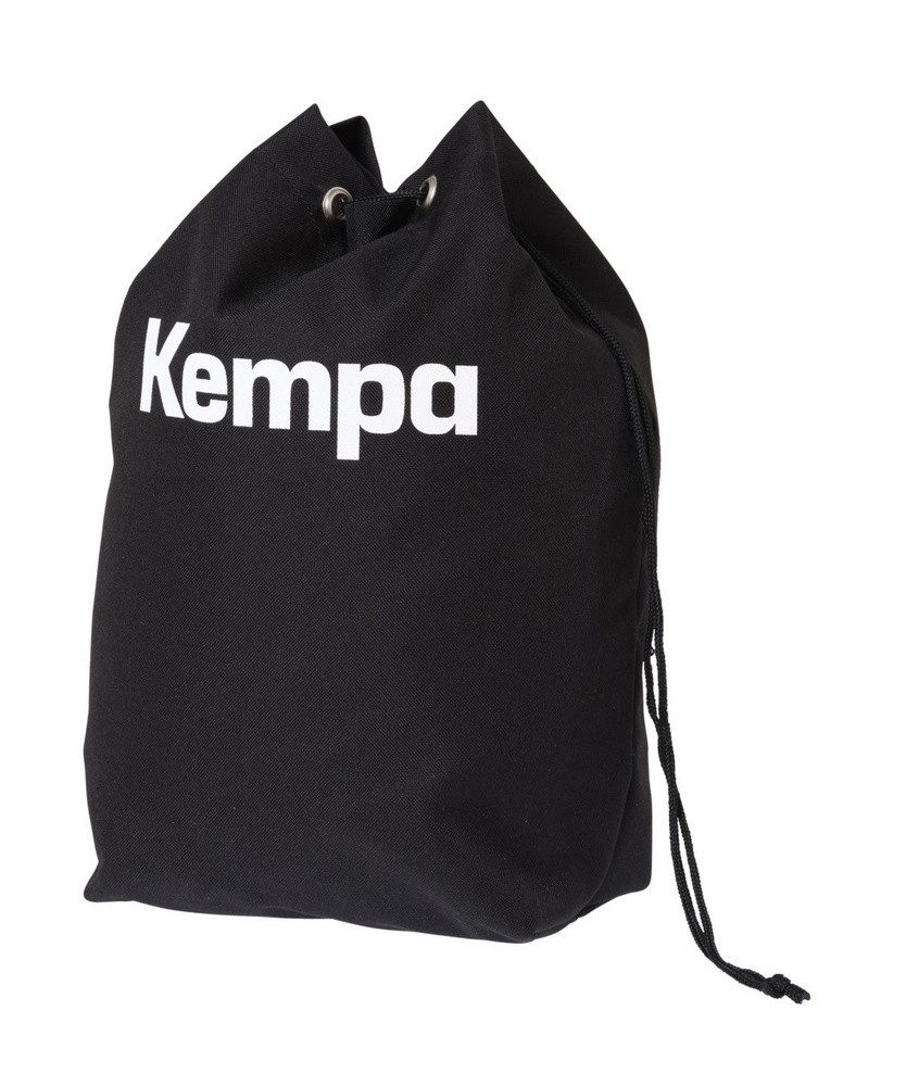 Kempa Balltasche für 1 Ball - schwarz günstig online kaufen