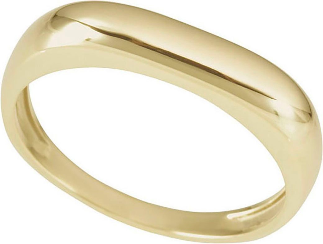 Firetti Fingerring Schmuck Geschenk Gold 333 Damenring Goldring