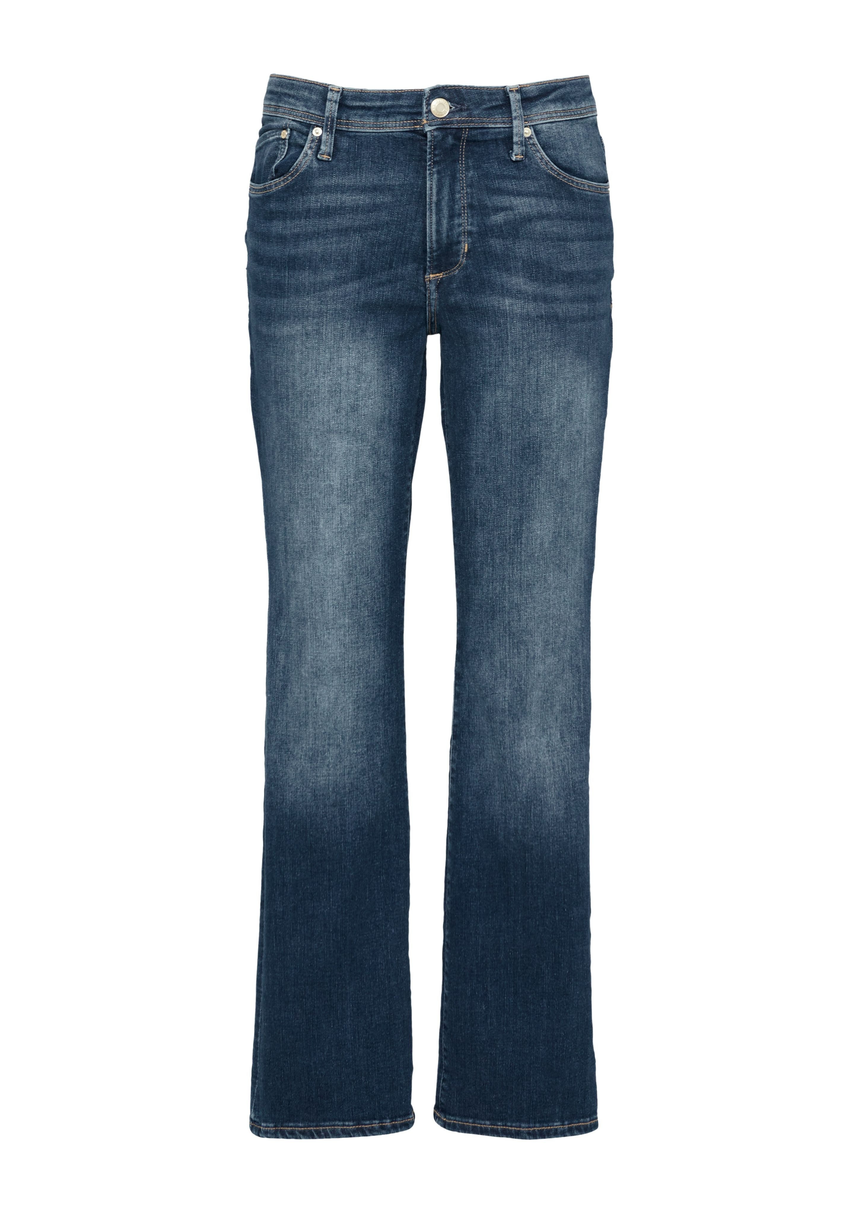 s.Oliver 5-Pocket-Jeans günstig online kaufen