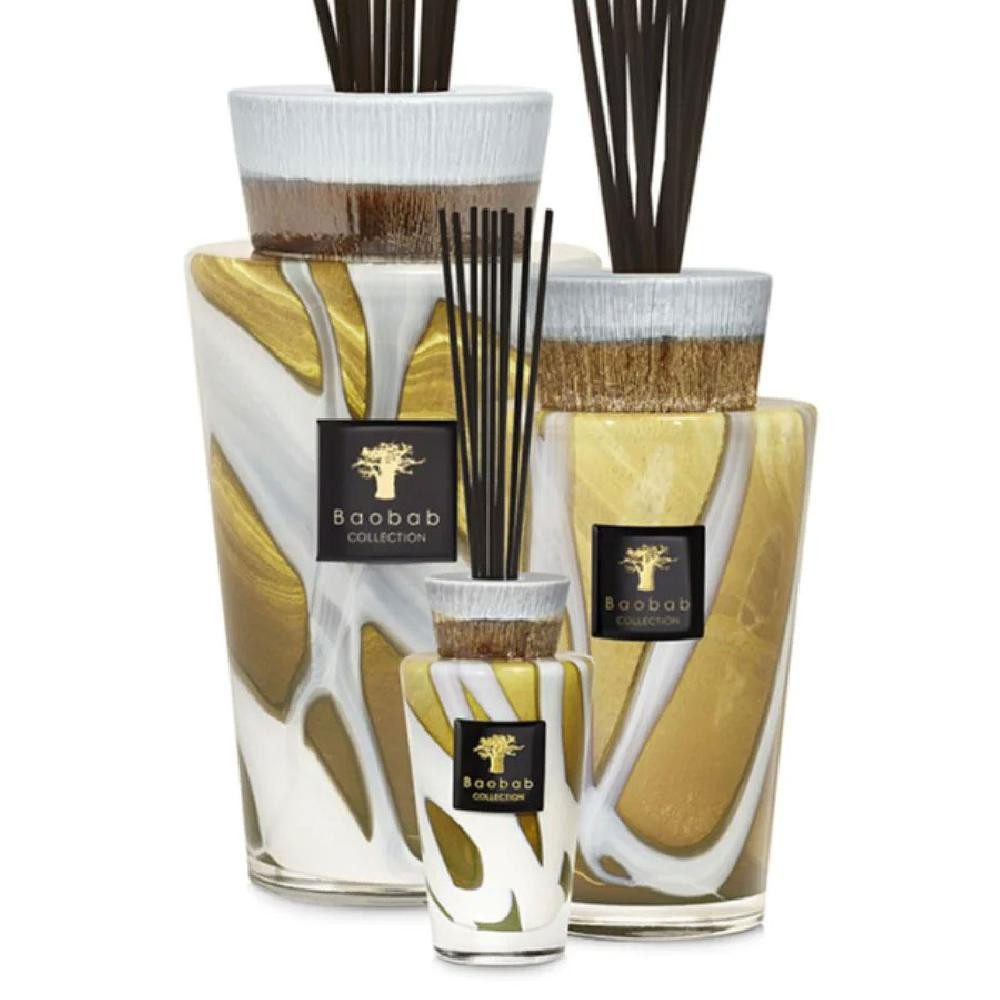 Baobab Raumduft Raumduft Diffuser Totem Stones Agate (2l)