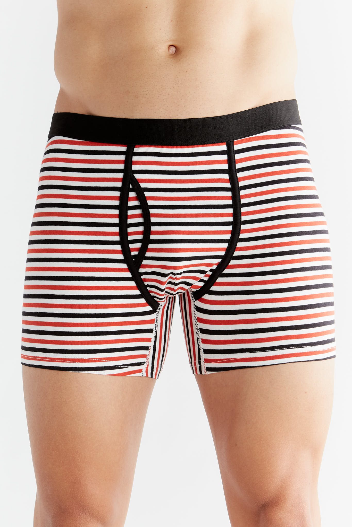 Albero Natur Boxershorts Boxer Shorts (4er günstig online kaufen