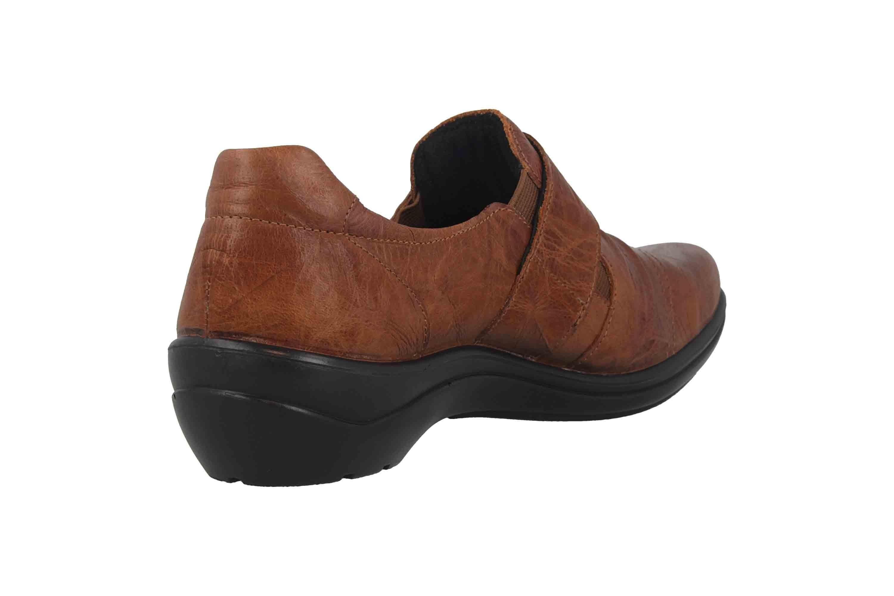 Romika 320 Schnürschuh 76443 24 Brandy