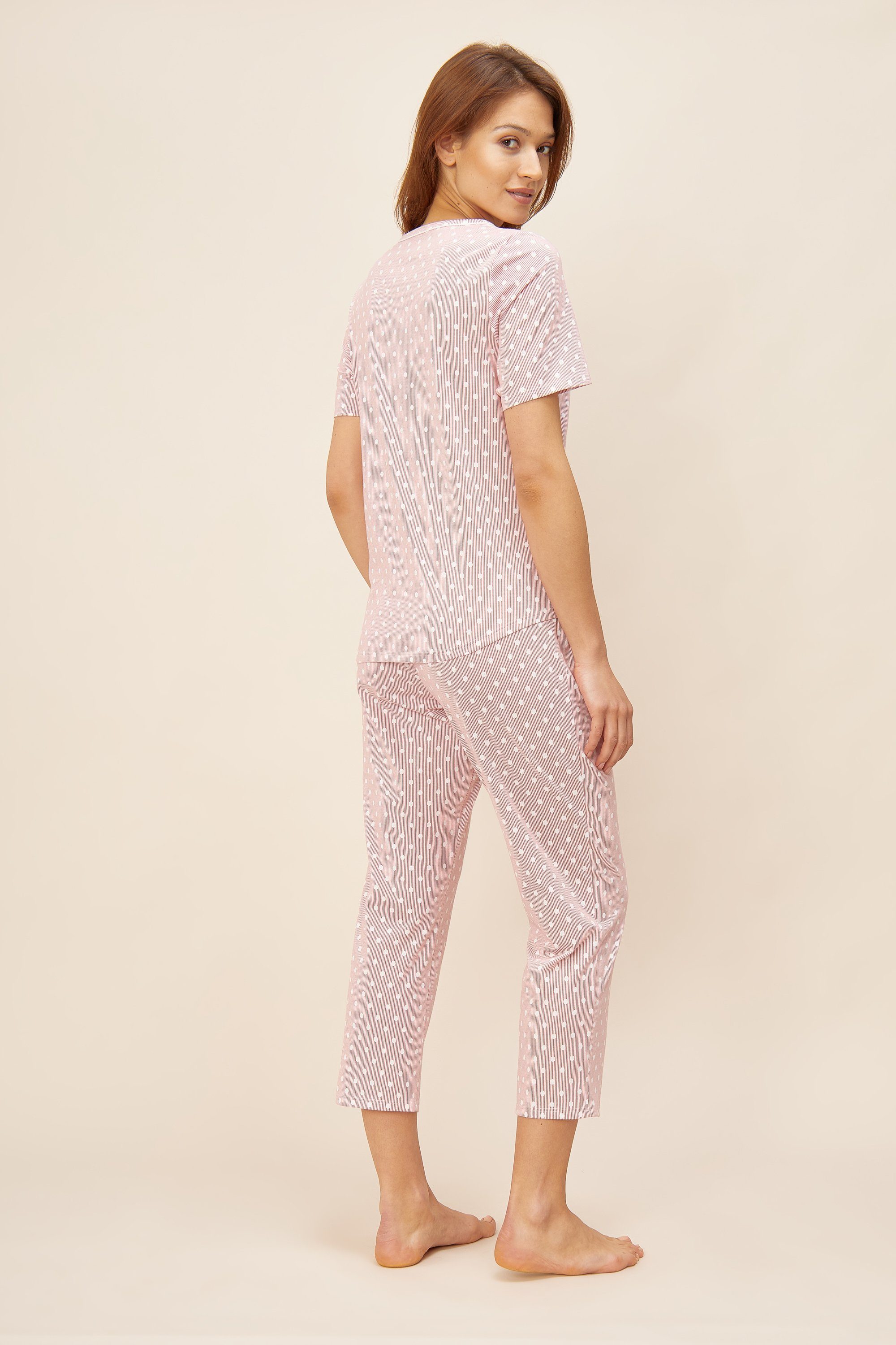 Rösch Pyjama 1884144 günstig online kaufen