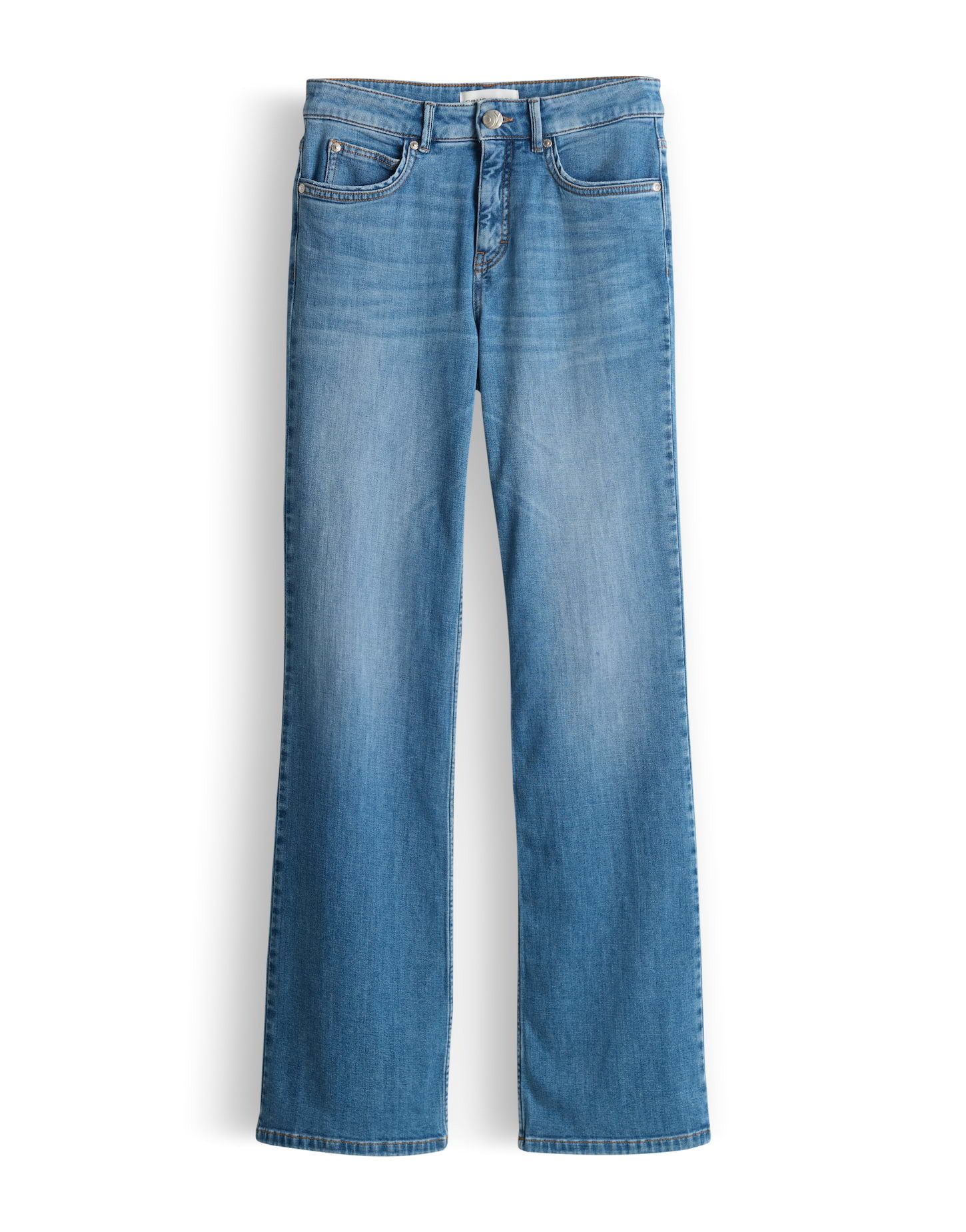 OPUS PANTS Bootcut-Jeans MELLY SPARK mit günstig online kaufen
