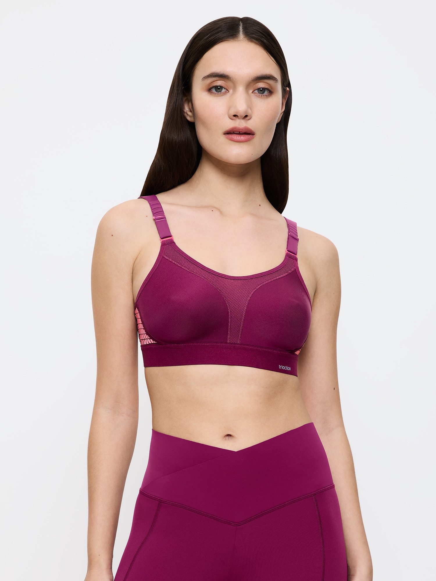 triaction by Triumph Sport-BH "Triaction Extreme Lite N EX", atmungsaktiv u günstig online kaufen