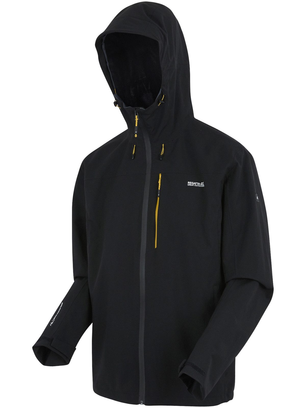 Regatta Regenjacke RMW415-ZKG RegattaBirchdale II günstig online kaufen