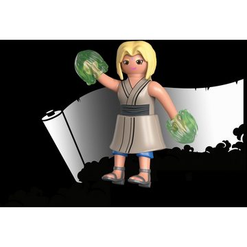 Playmobil® Konstruktionsspielsteine Naruto Shippuden - Tsunade