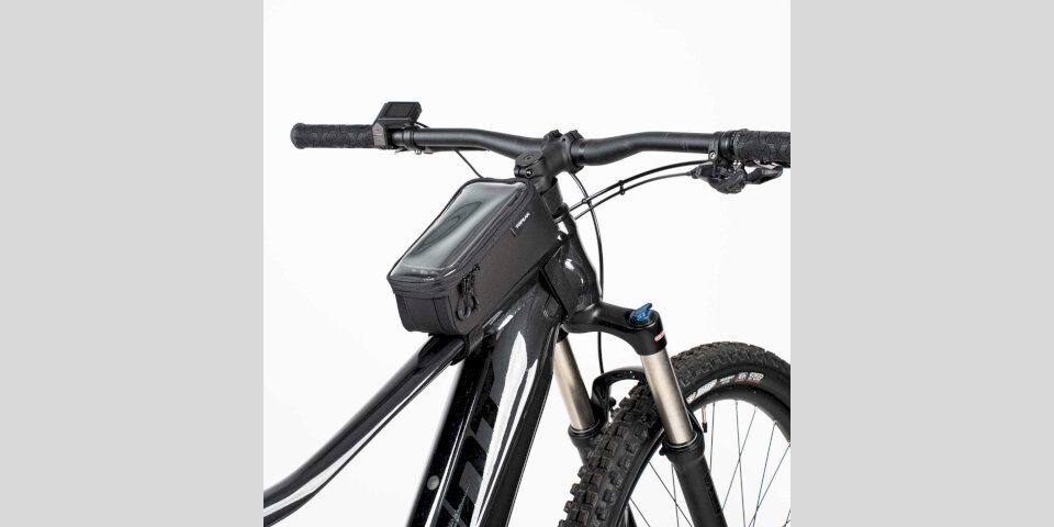 Topeak Fahrradtasche