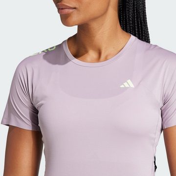 adidas Performance Laufshirt ADIZERO RUNNING T-SHIRT