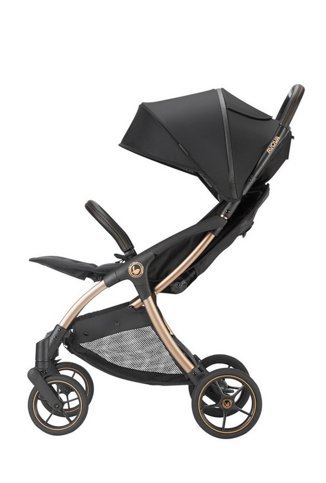 Thumbnail - Avova Sport-Kinderwagen City Ranger All Terrain Buggy bis 22 kg (0-4 Jahre)