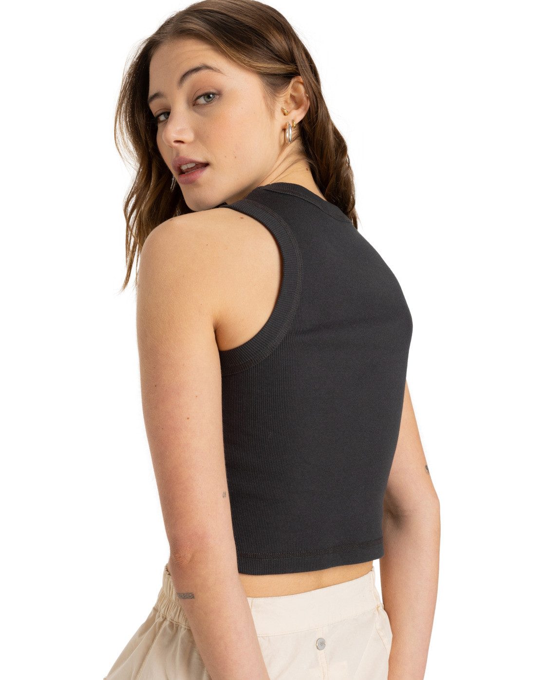 Roxy Tanktop Iconic Days