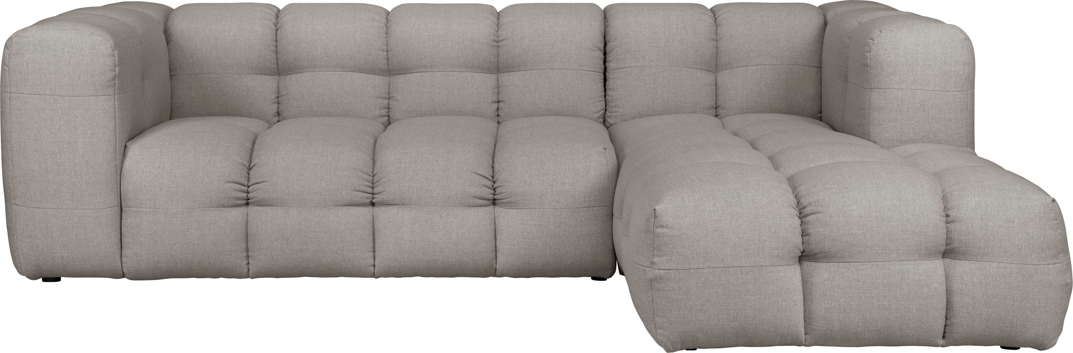 LeGer Home by Lena Gercke Ecksofa "TALISHA L-Form Designersofa, moderne Ste günstig online kaufen