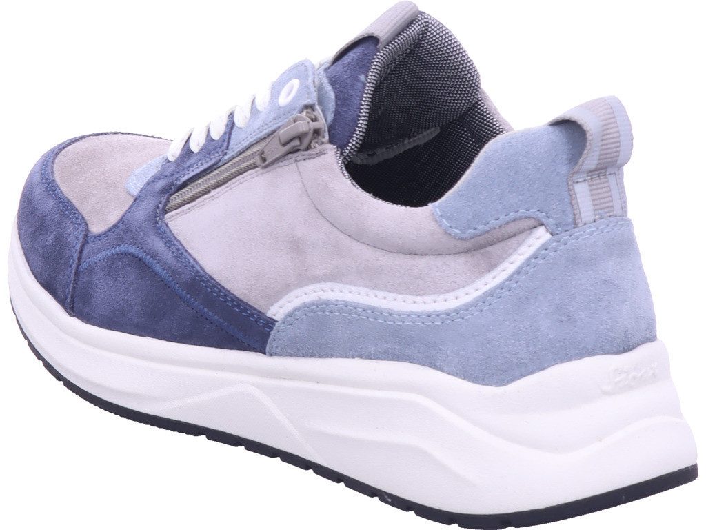 SIOUX TASULIO-700-J Schnürschuh