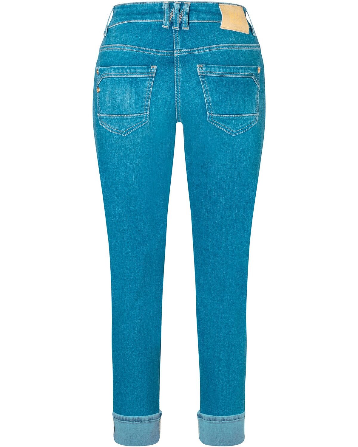 MAC 5-Pocket-Jeans Jeans Rich Slim günstig online kaufen