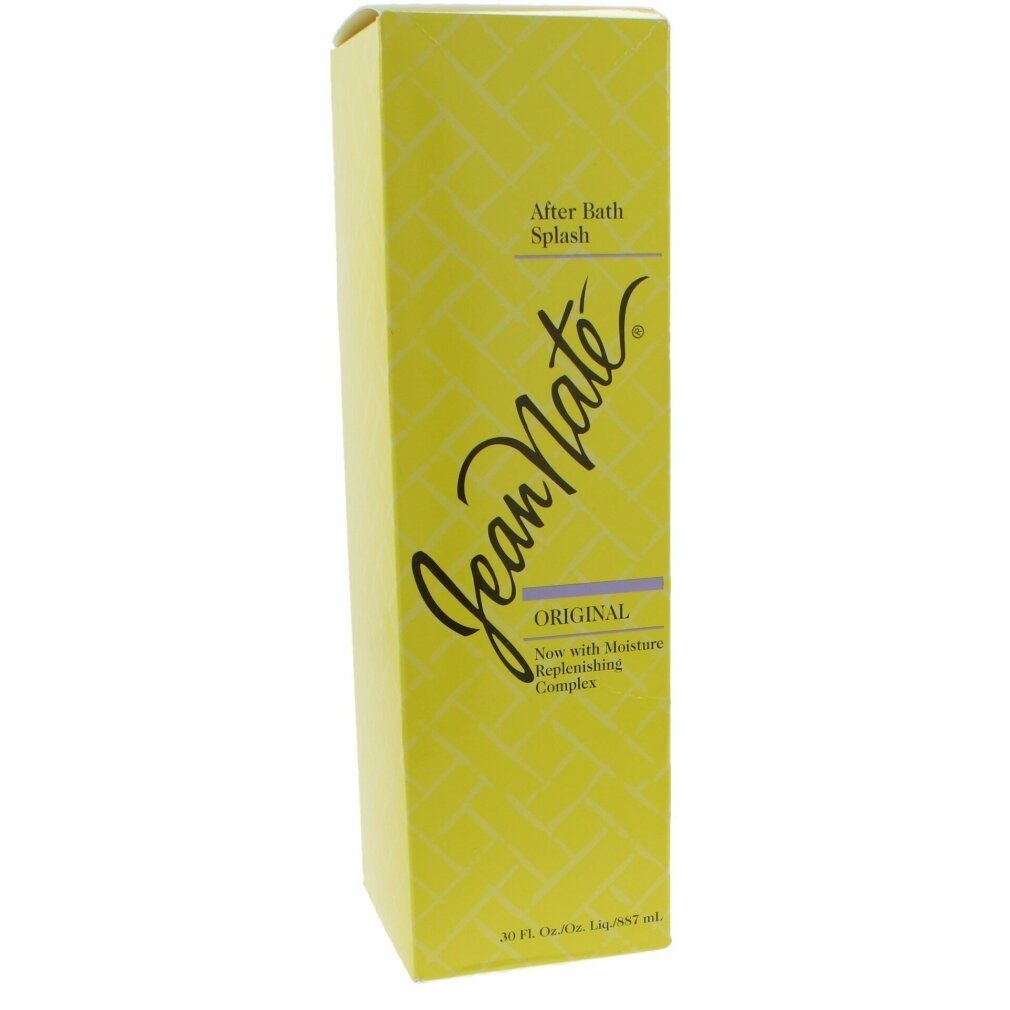 Revlon Eau de Cologne Jean Nate After Bath Cologne Splash