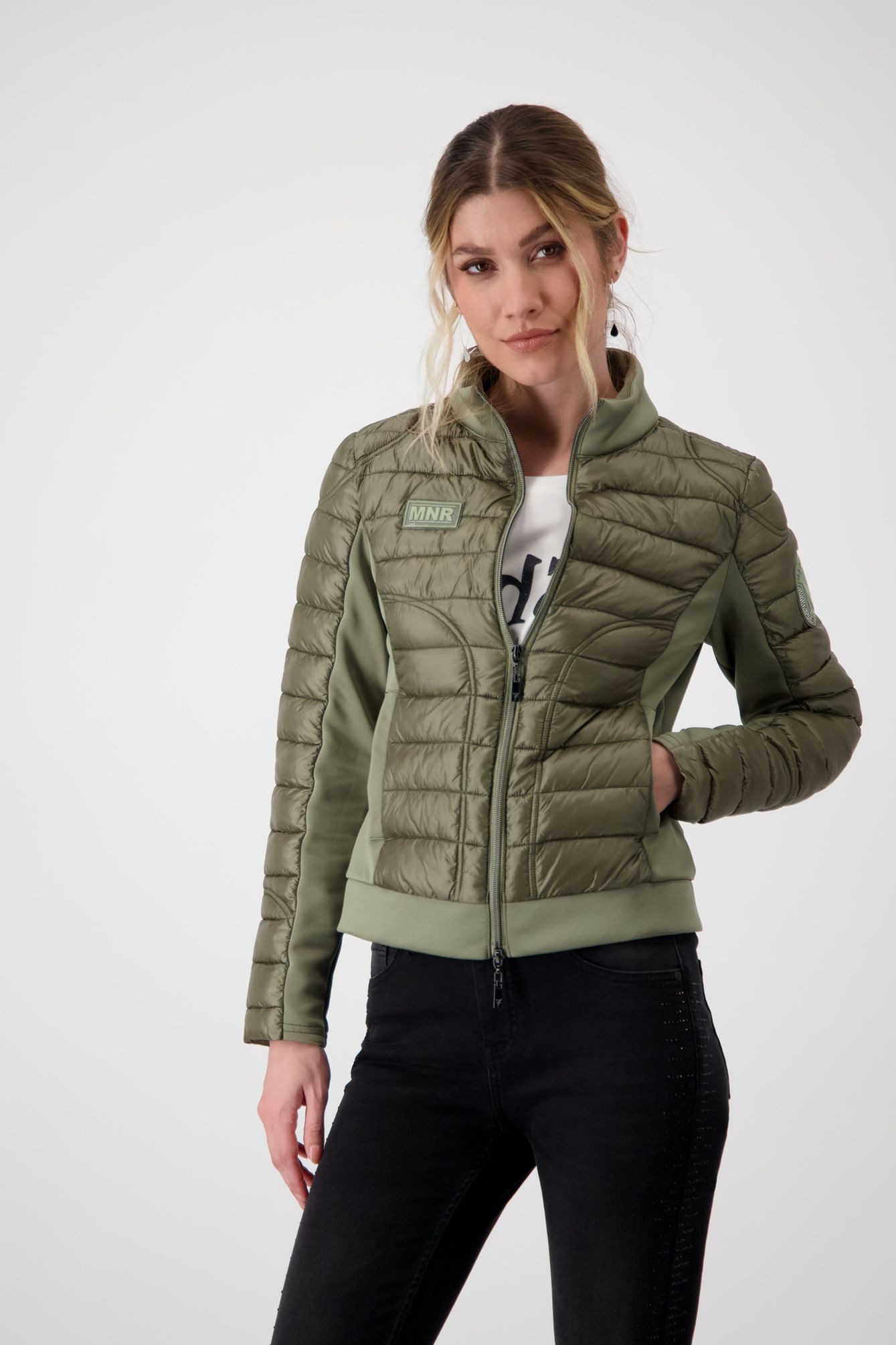Monari Steppjacke 808048