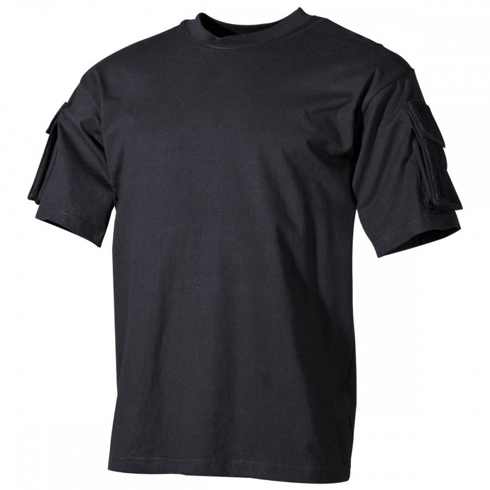 MFH T-Shirt MFH US T-Shirt mit günstig online kaufen