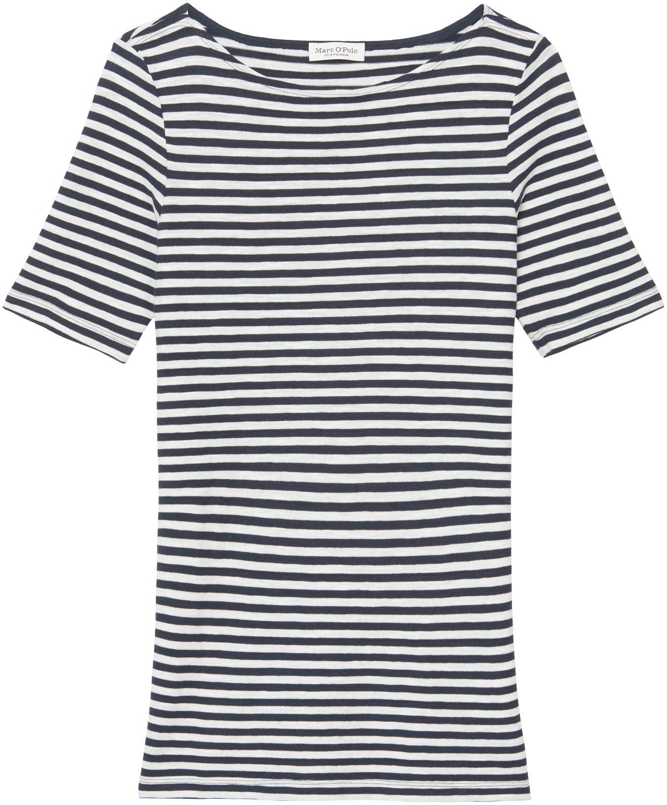 O'Polo Marc sky T-Shirt multi/night