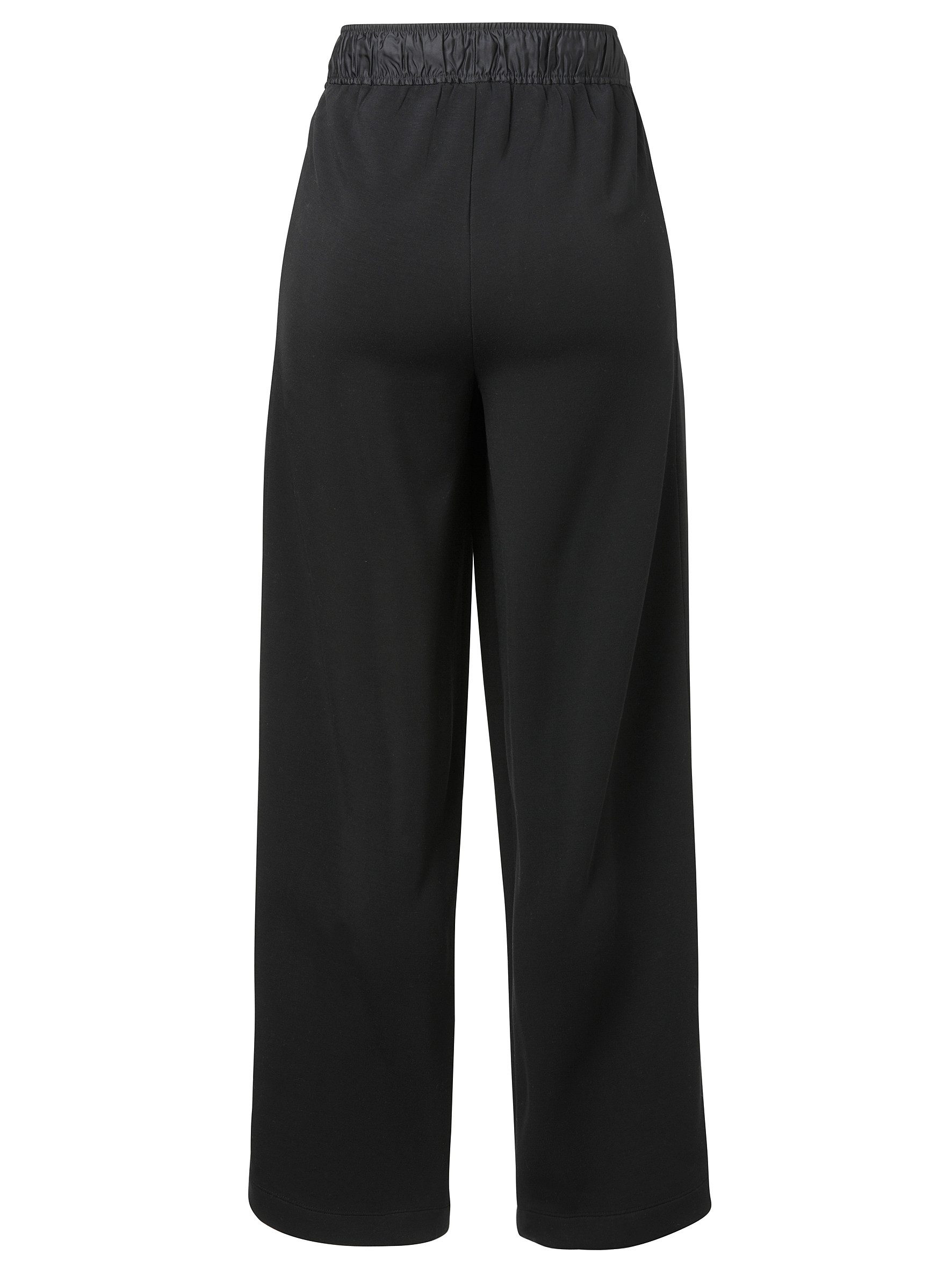 VIA APPIA Leggings Hose lang weites Bein