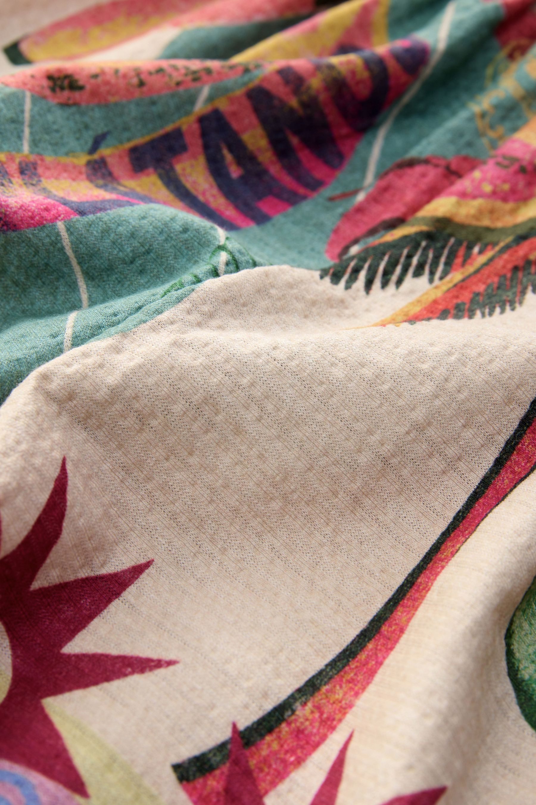 Next Playsuit Gesmokter Bandeau-Playsuit (1-tlg) günstig online kaufen