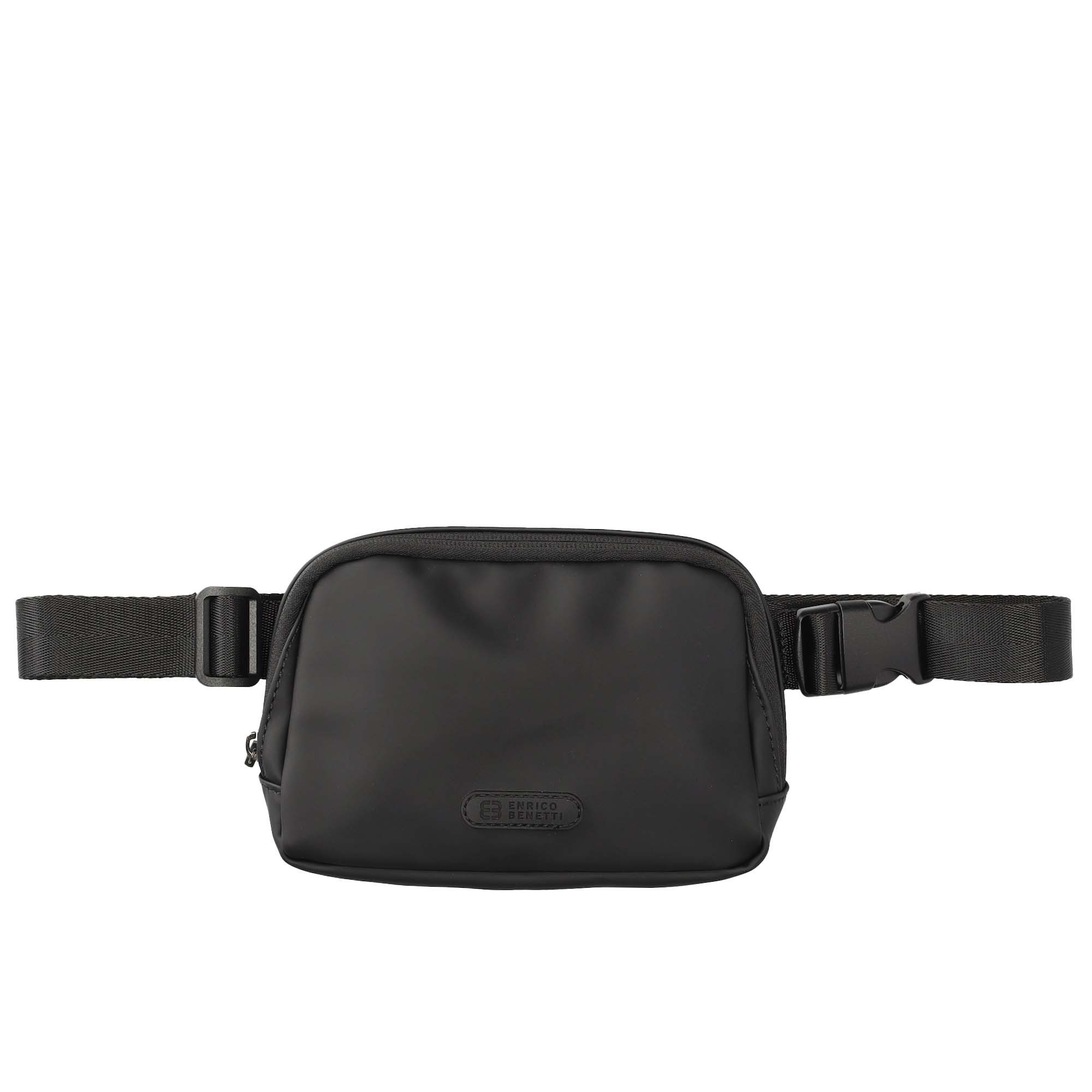 Enrico Benetti Gürteltasche Hipbag Damen Umhängetasche Bauchtasche Bodybag günstig online kaufen