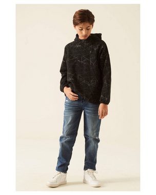 Garcia Sweatshirt Jungen Hoodie (1-tlg)