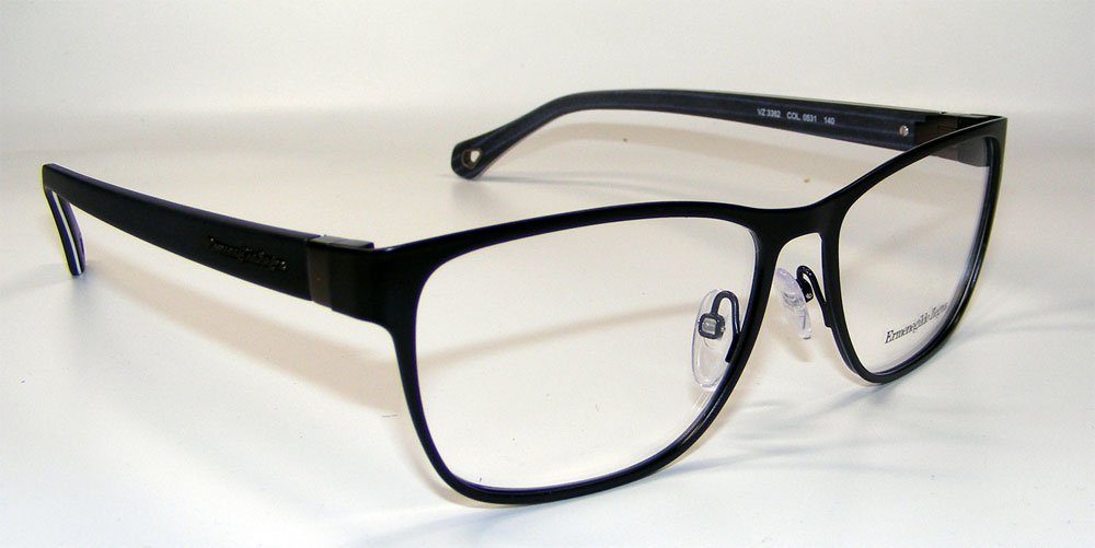 Ermenegildo Zegna Brille ERMENEGILDO ZEGNA Brillenfassung VZ3362M 0531