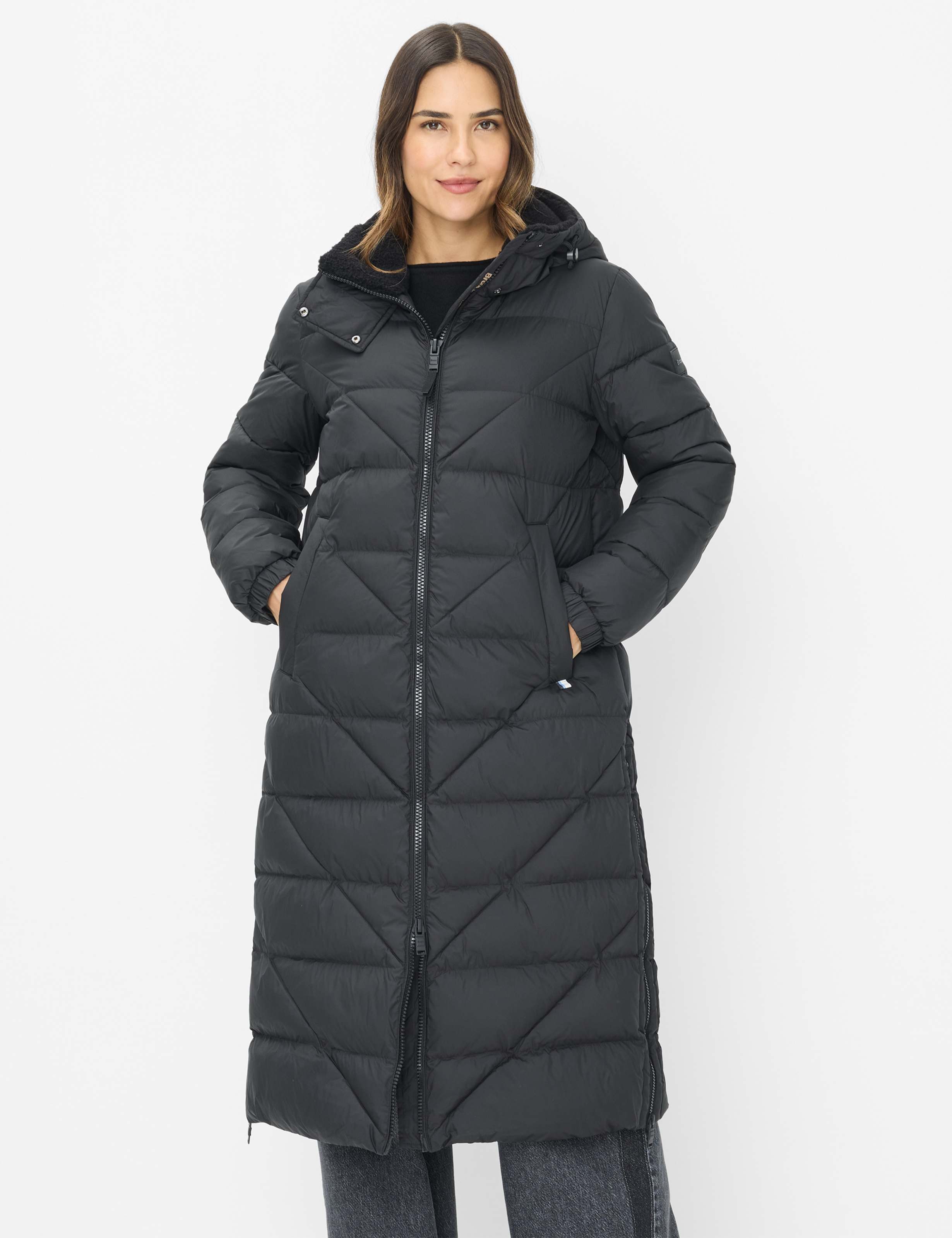 Brax Funktionsmantel Style ASCONA günstig online kaufen