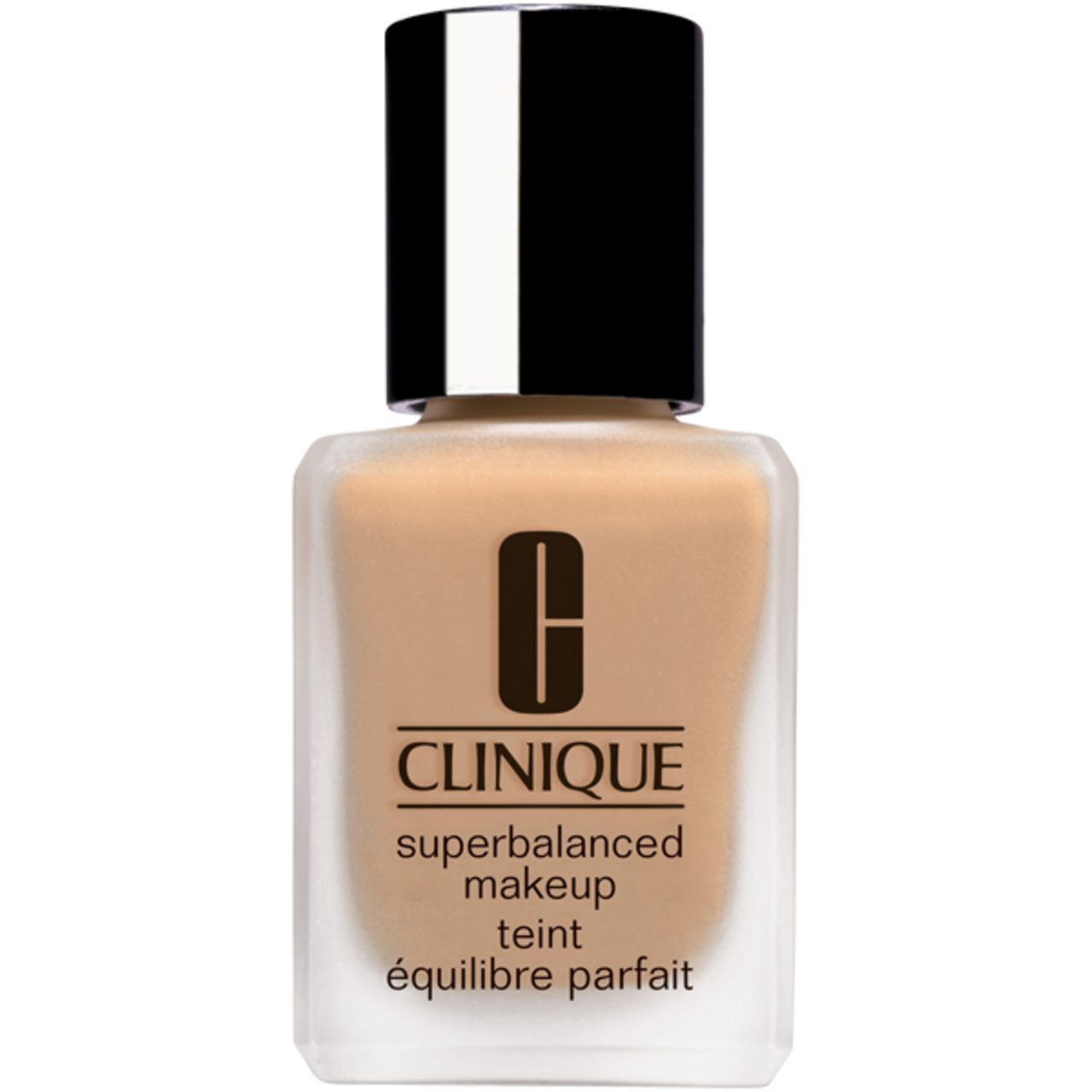 CLINIQUE Make-up Superbalanced Makeup