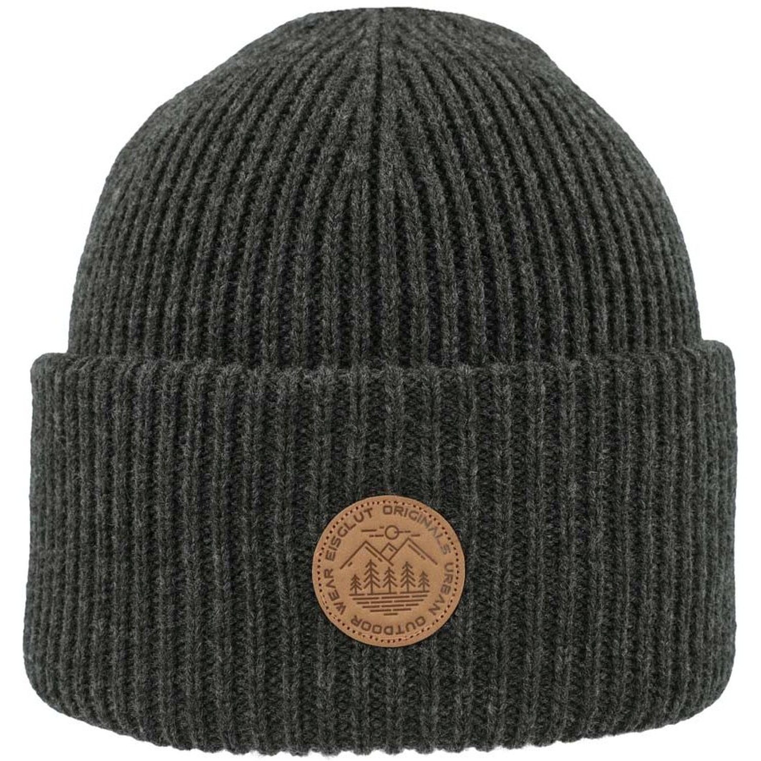 Eisglut Strickmütze Unityo